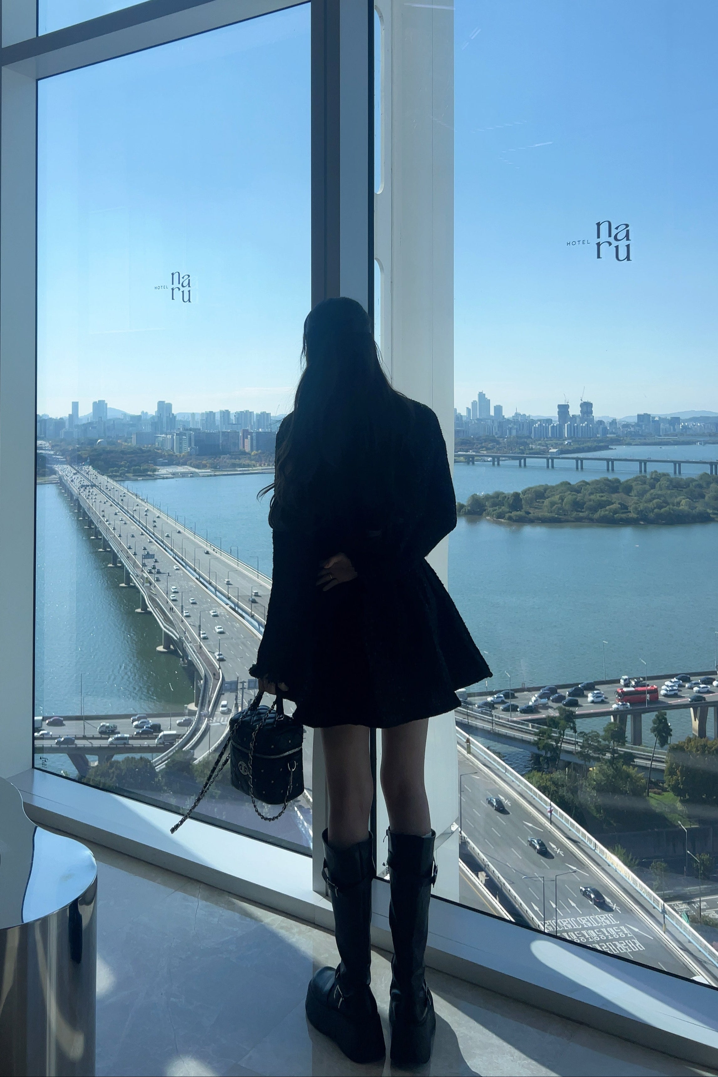 クラシックツイードセットアップ KR13367