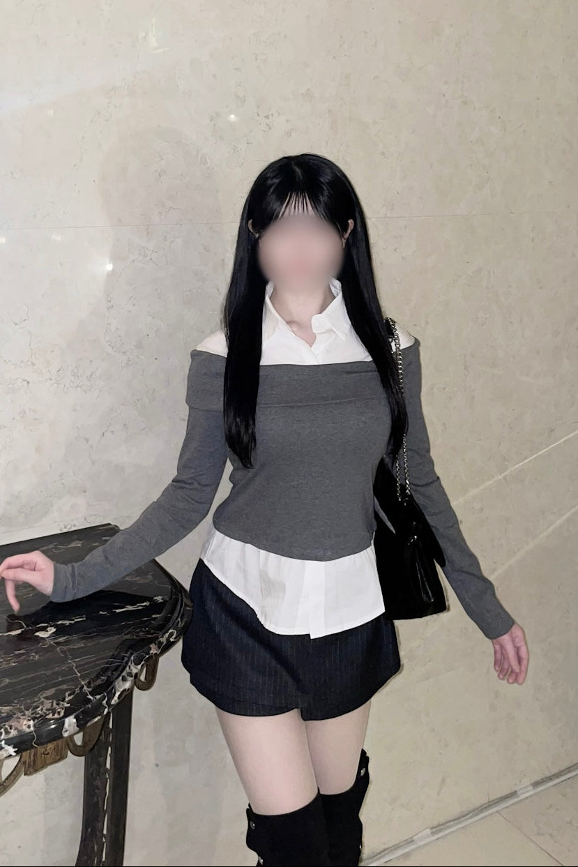 ギャザーチェーンバッグ KR14070