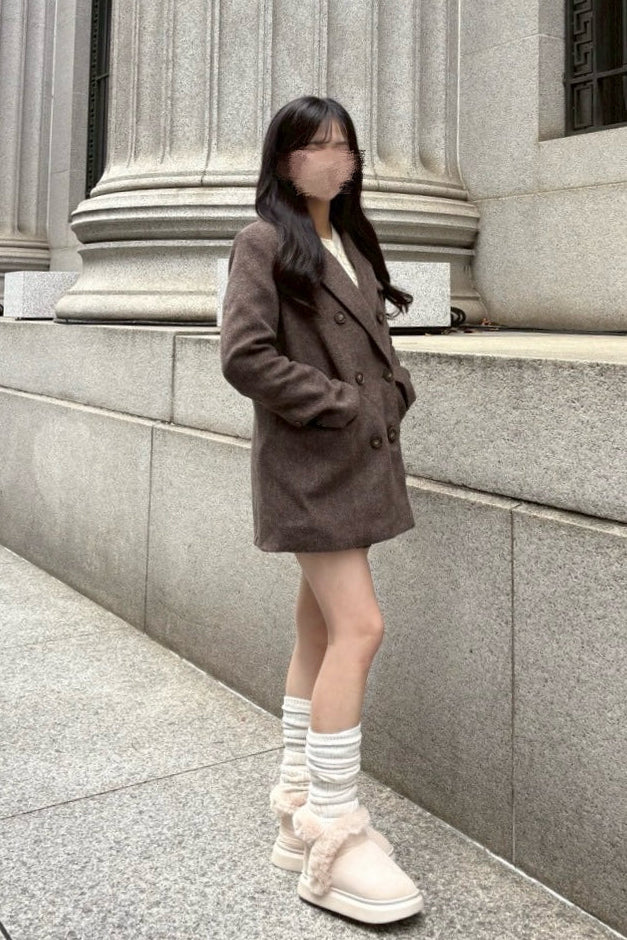 ムートンサボ KR13450