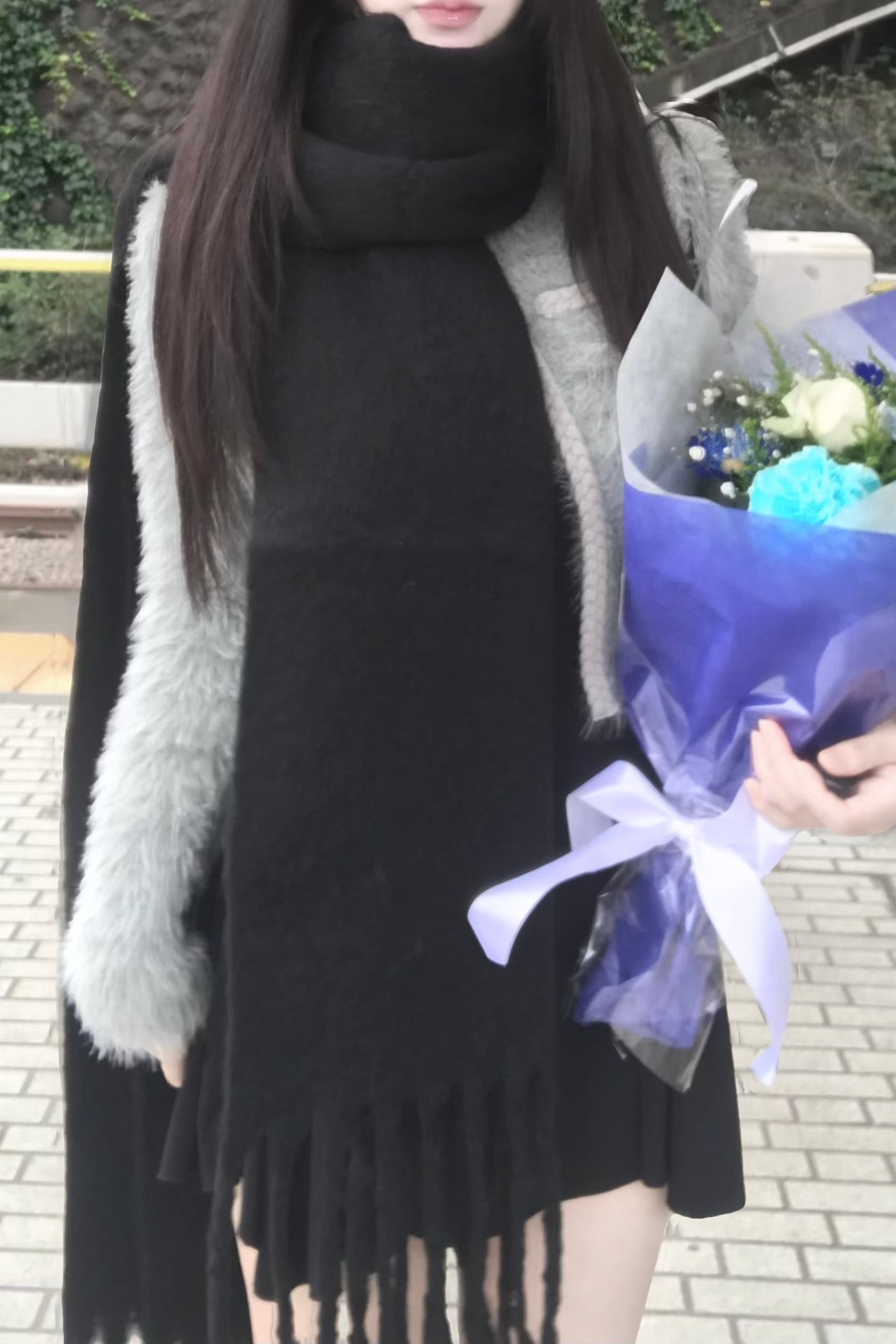 ボリュームアップマフラーKR13506