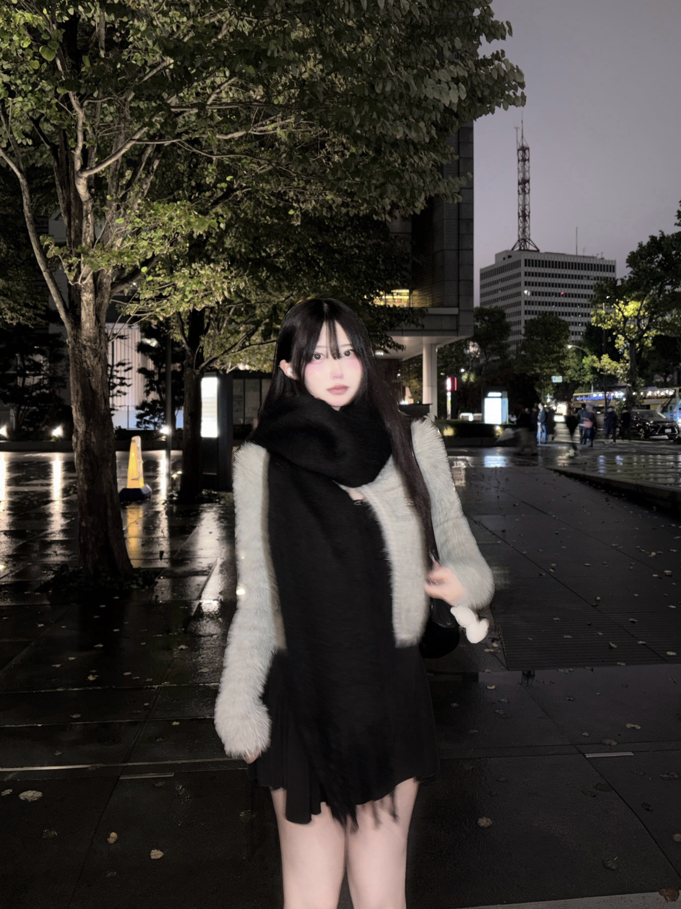 ボリュームアップマフラーKR13506