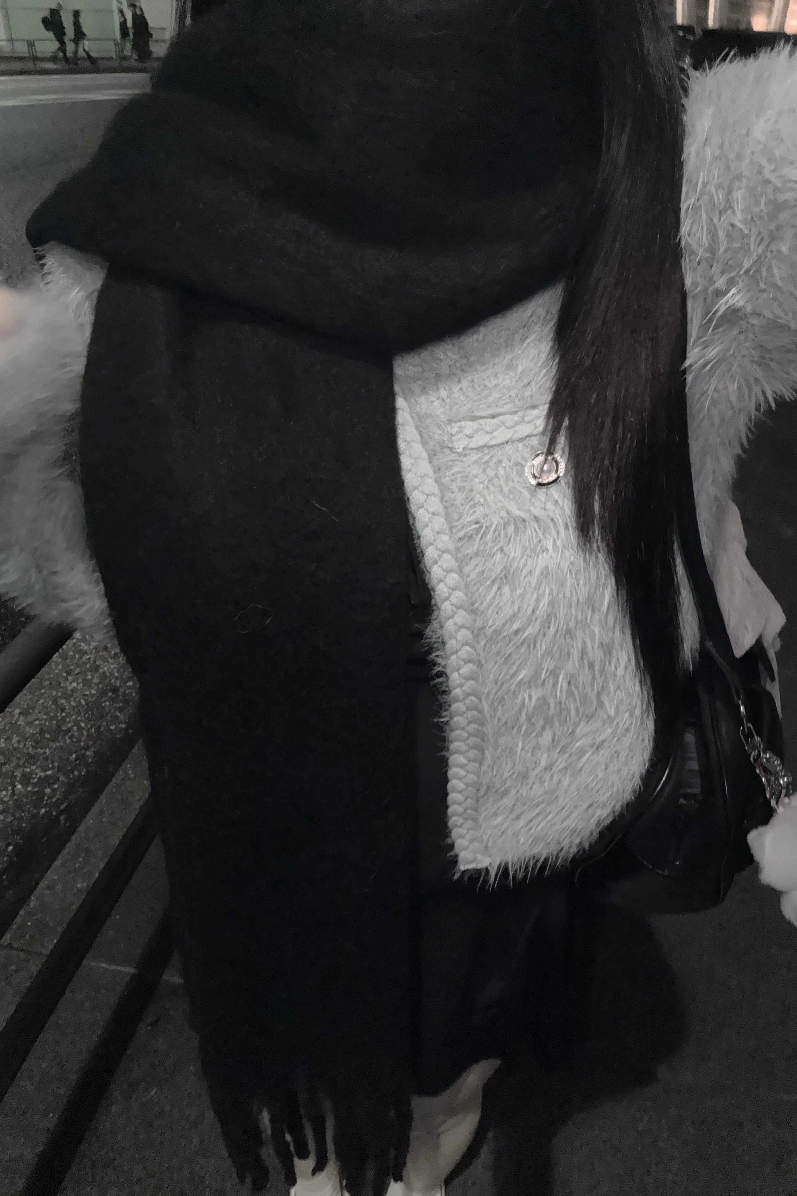 ボリュームアップマフラーKR13506