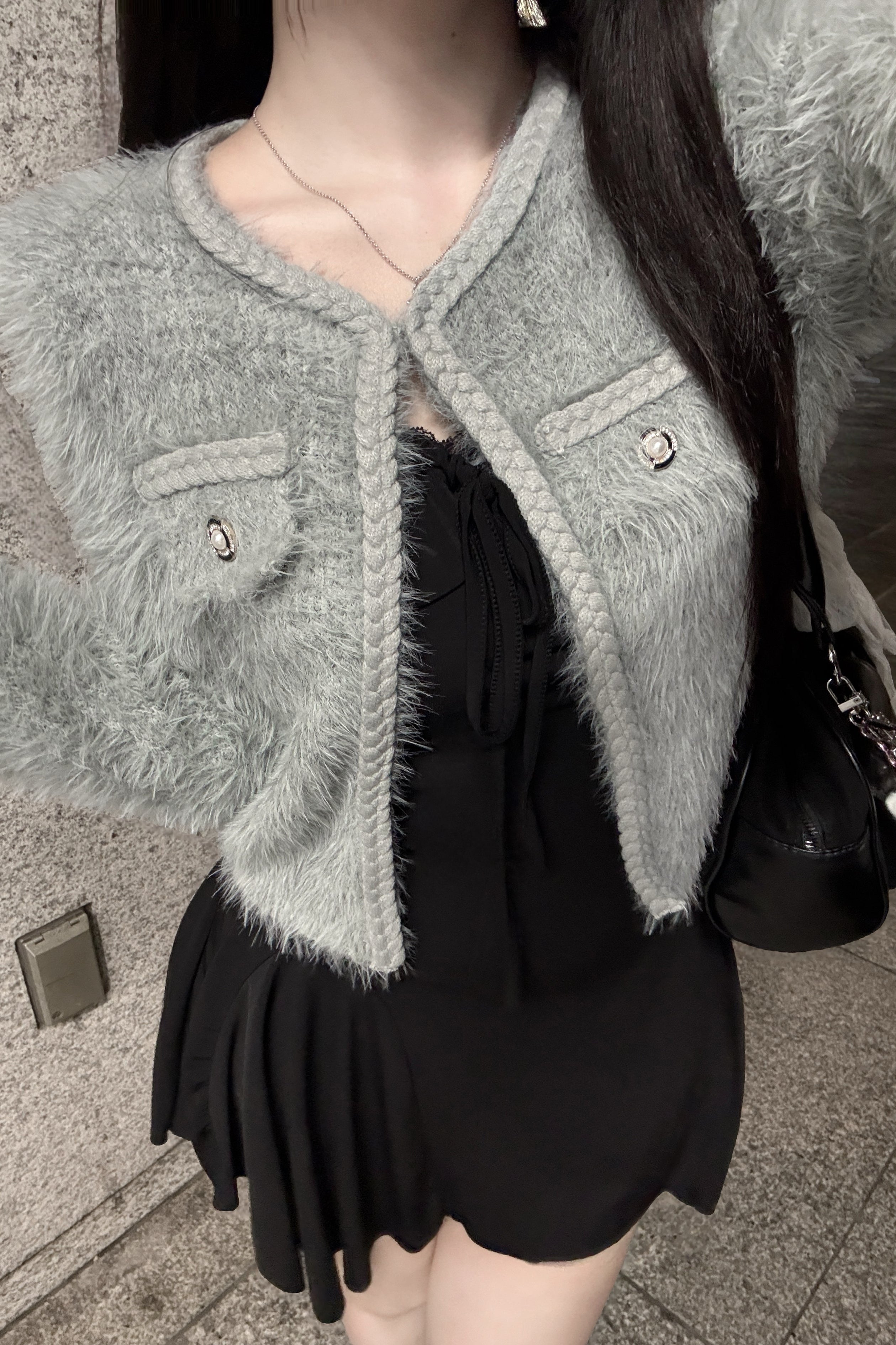 ムードファージャケットKR30080