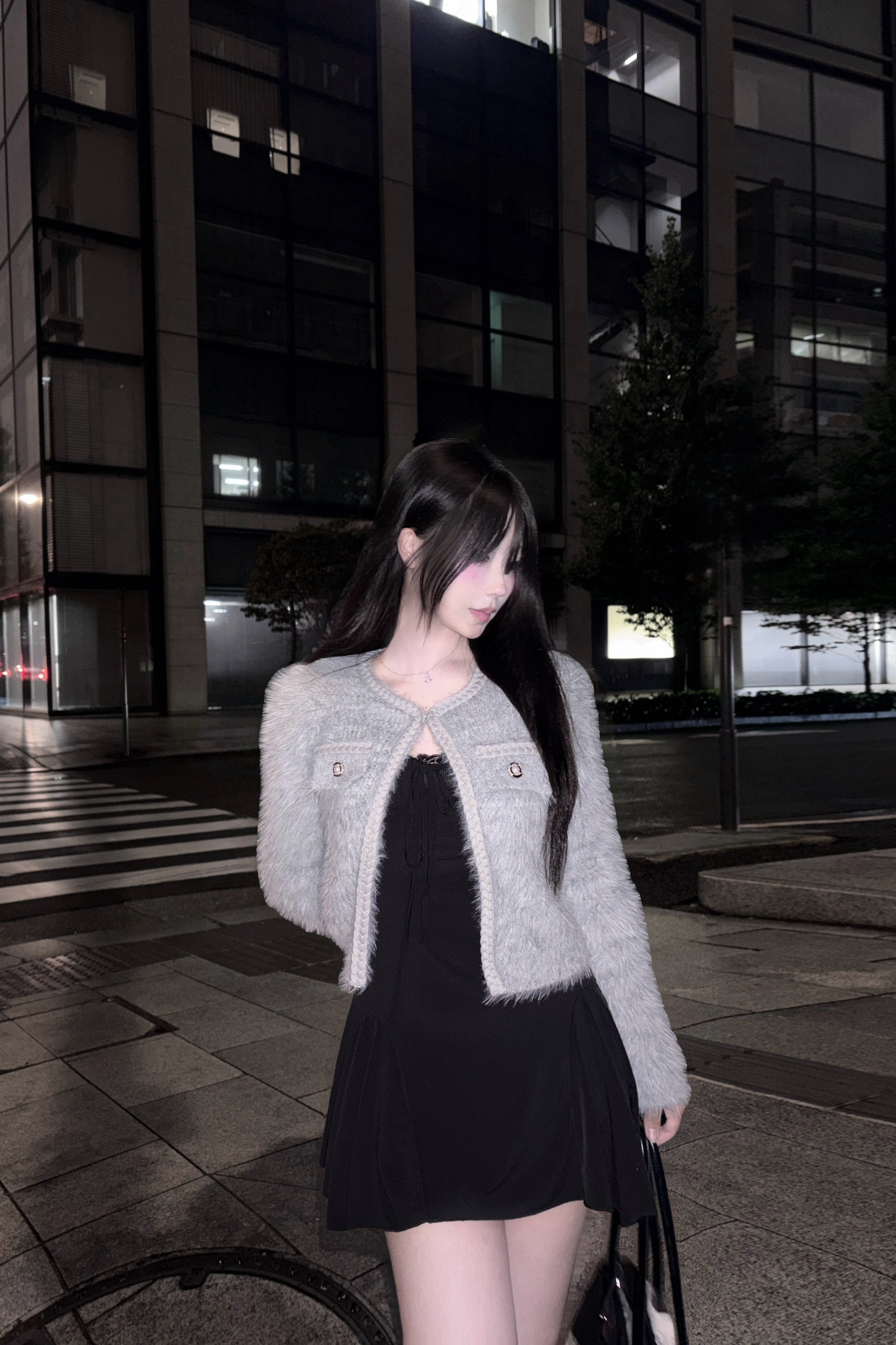 ムードファージャケットKR30080