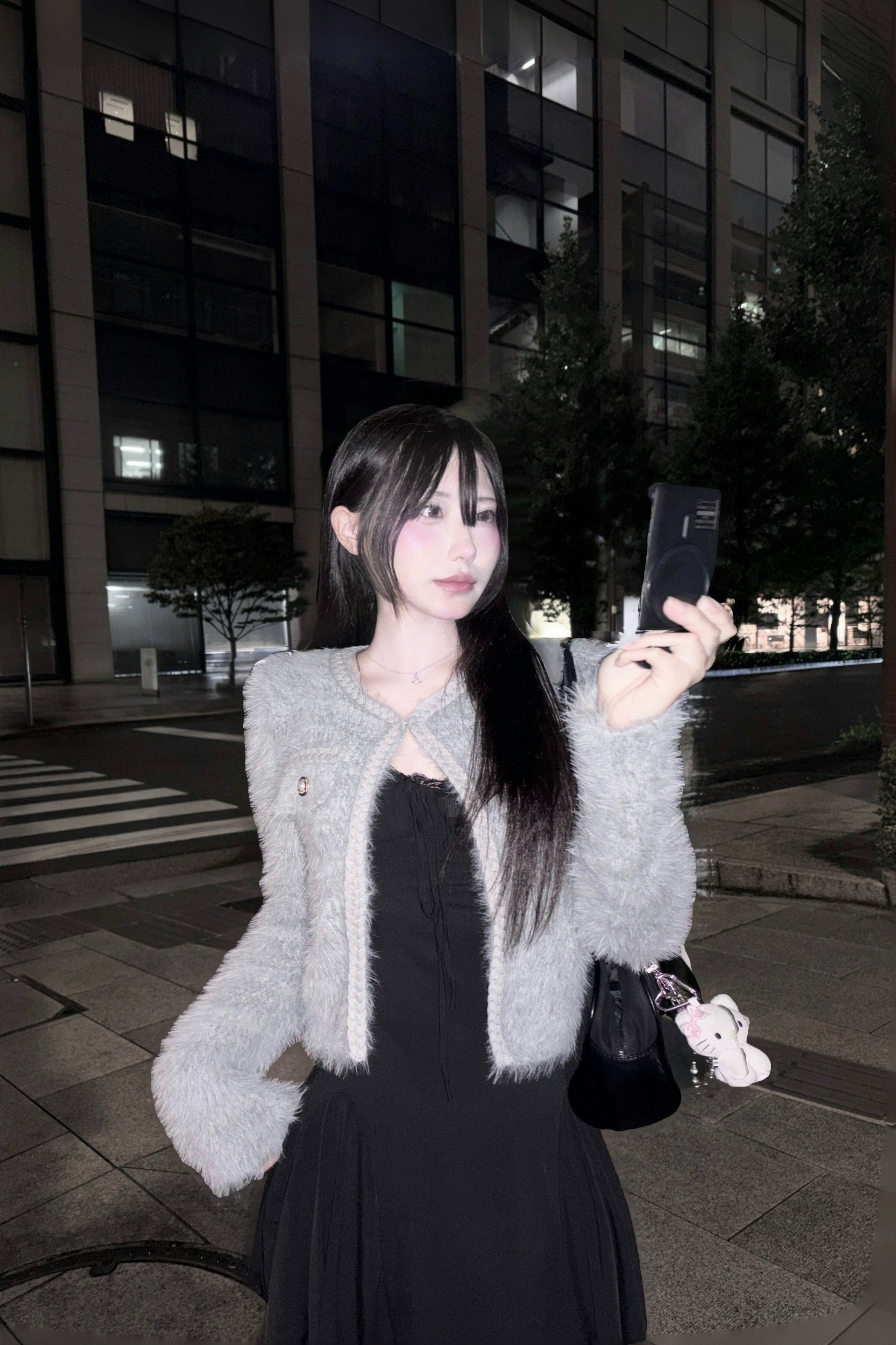 ムードファージャケットKR30080