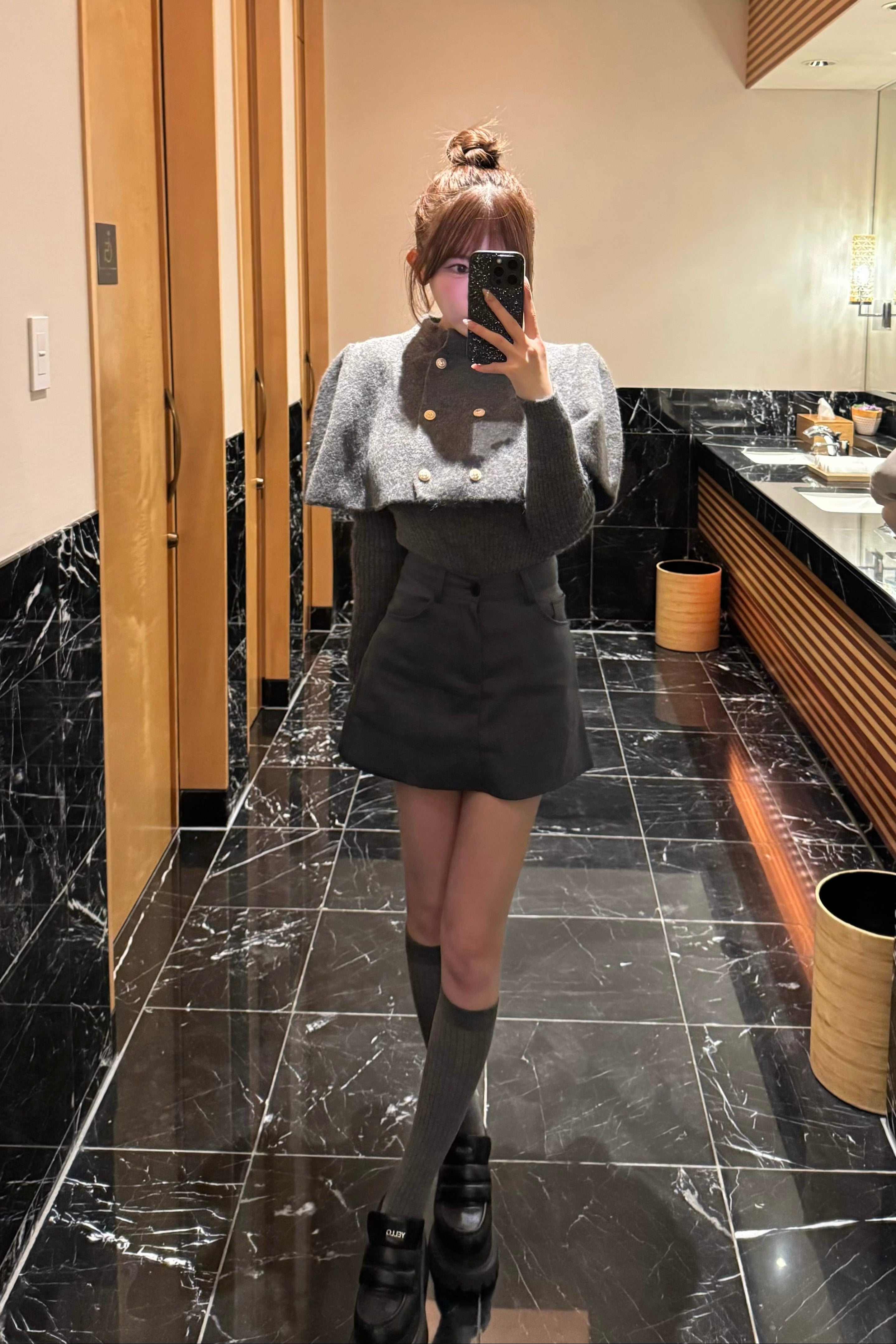 クラシックスリーピース KR30394