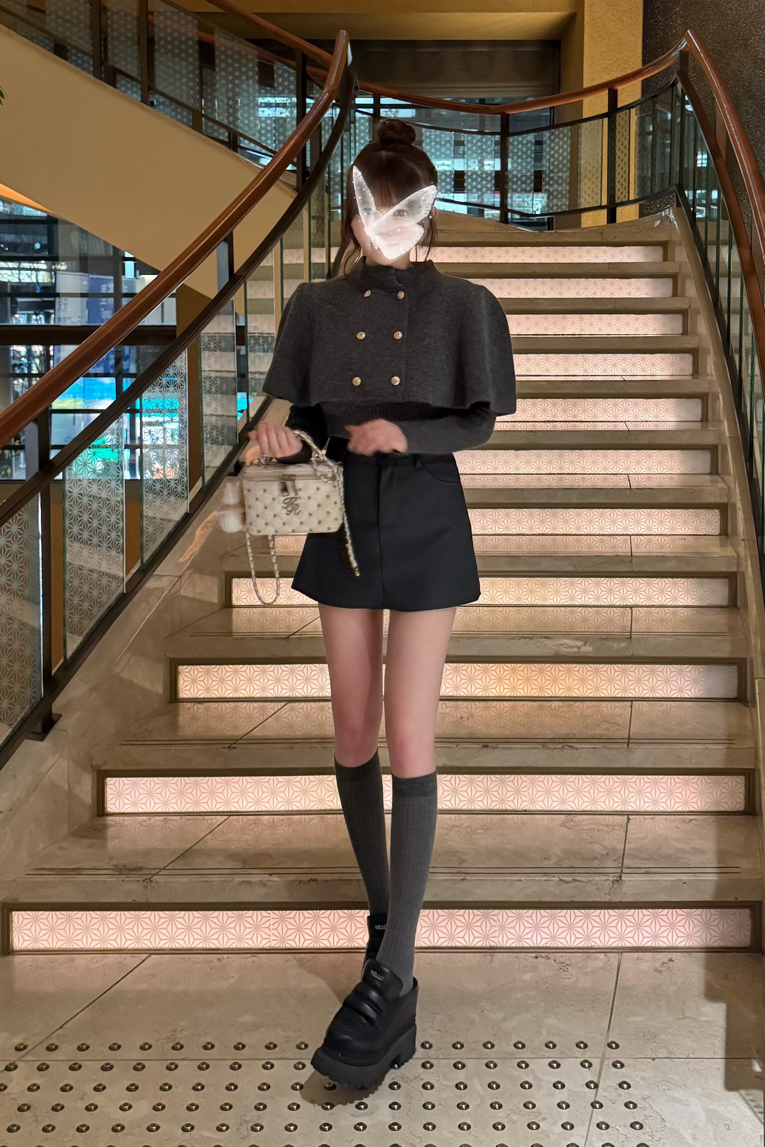 クラシックスリーピース KR30394