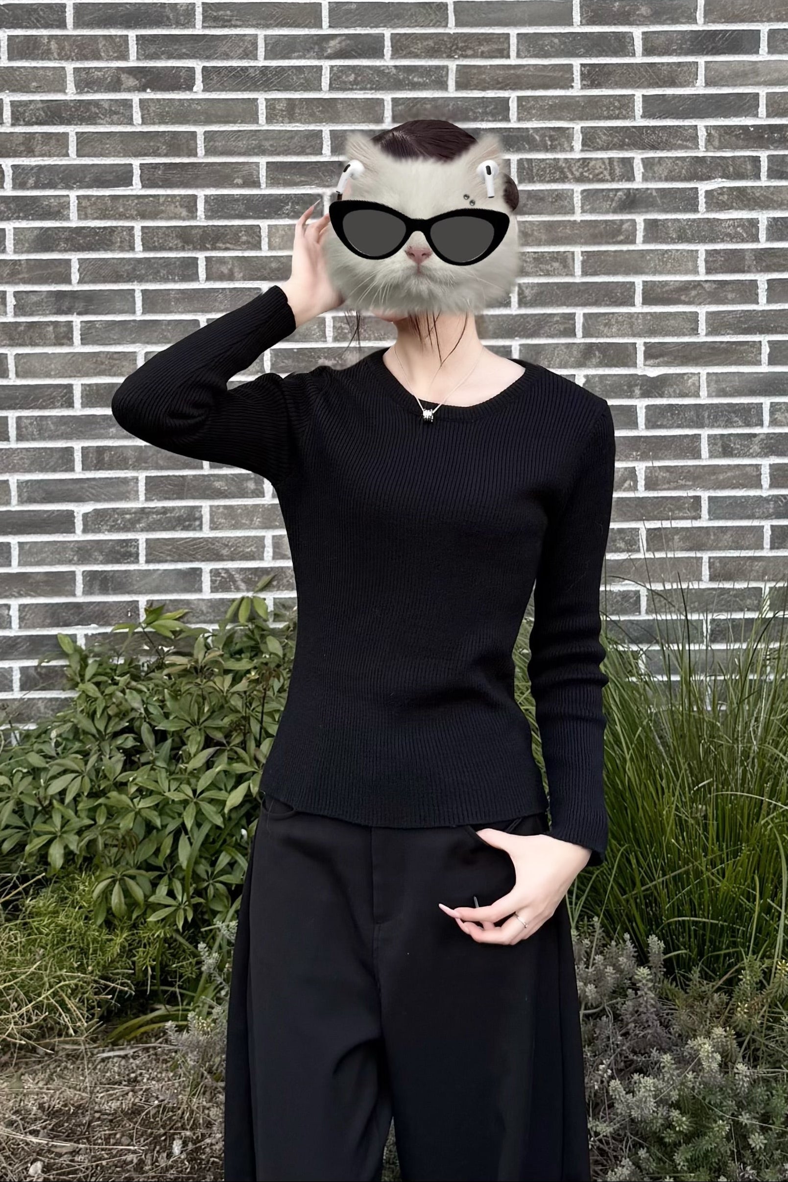 ケープセット2wayトップス KR14095