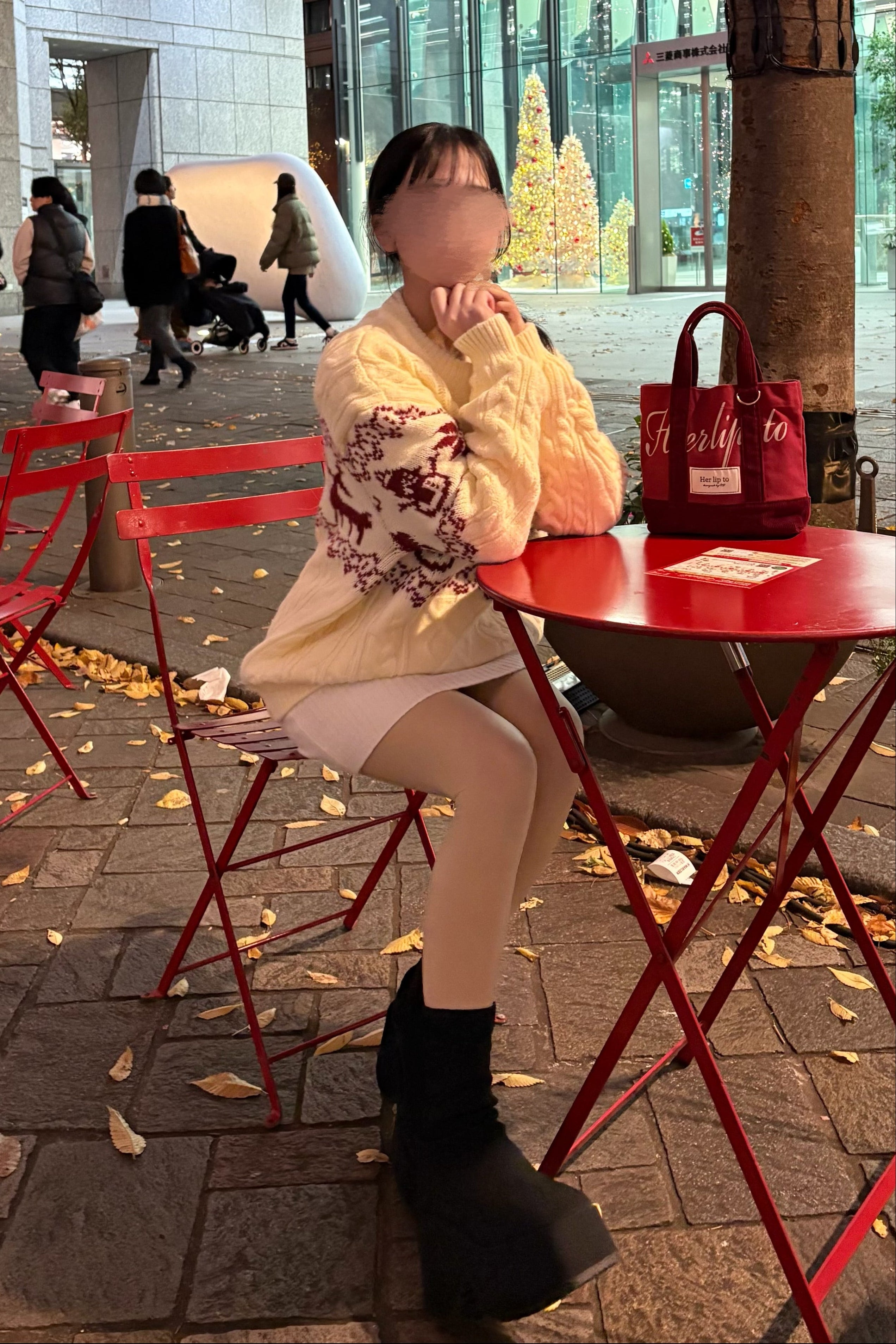 ストレッチショートブーツ KR13796