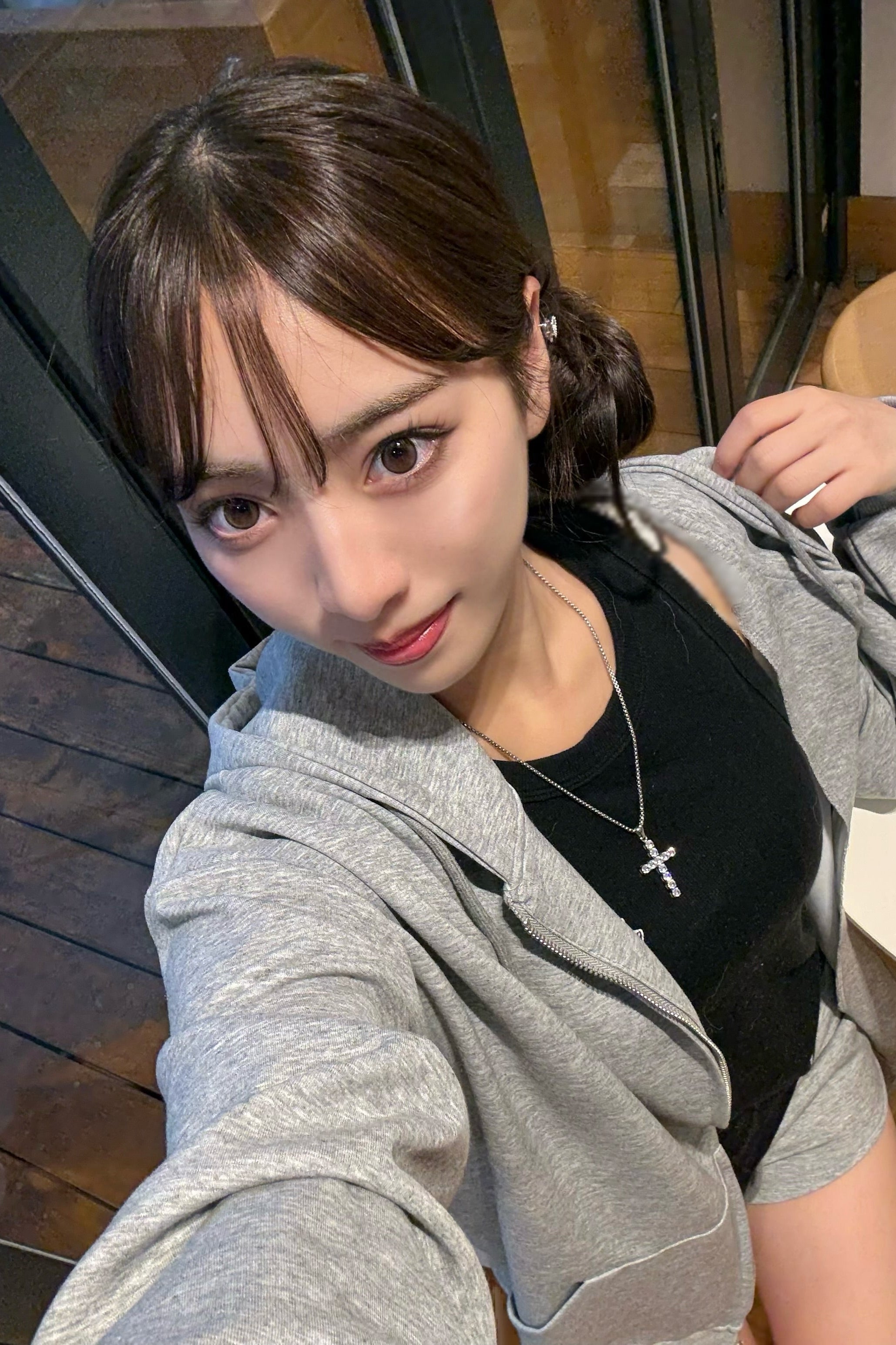 オーバースウェットセット KR30077