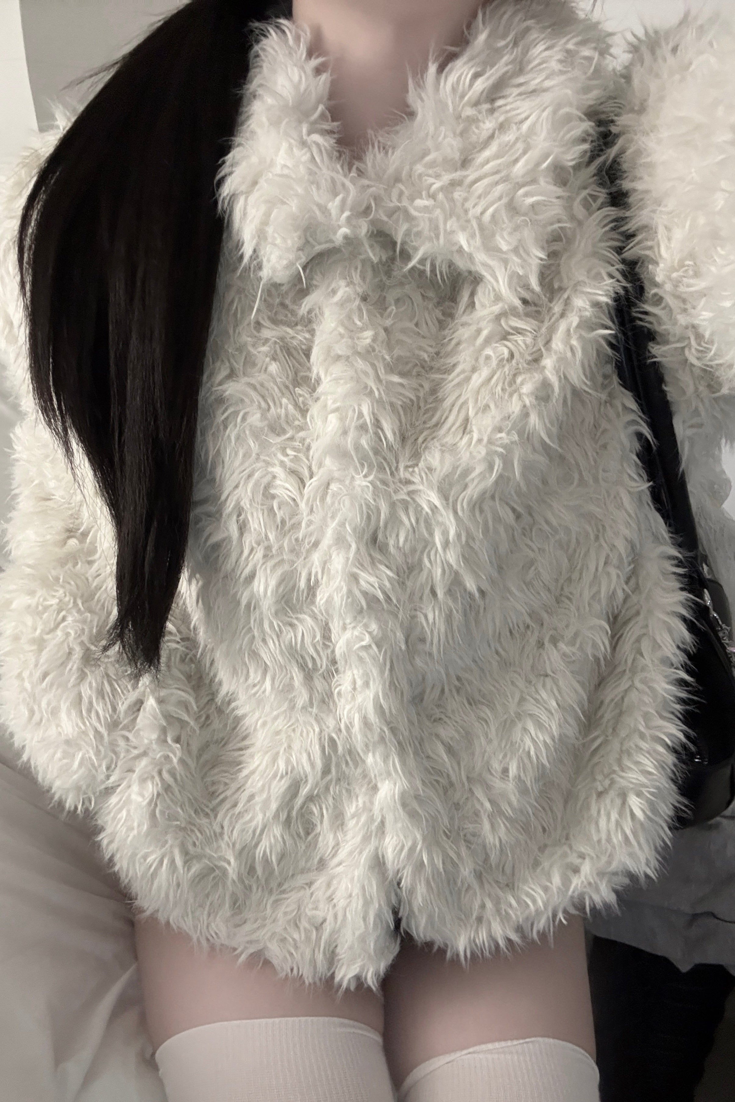 ベーシックファーミドルコート KR30078