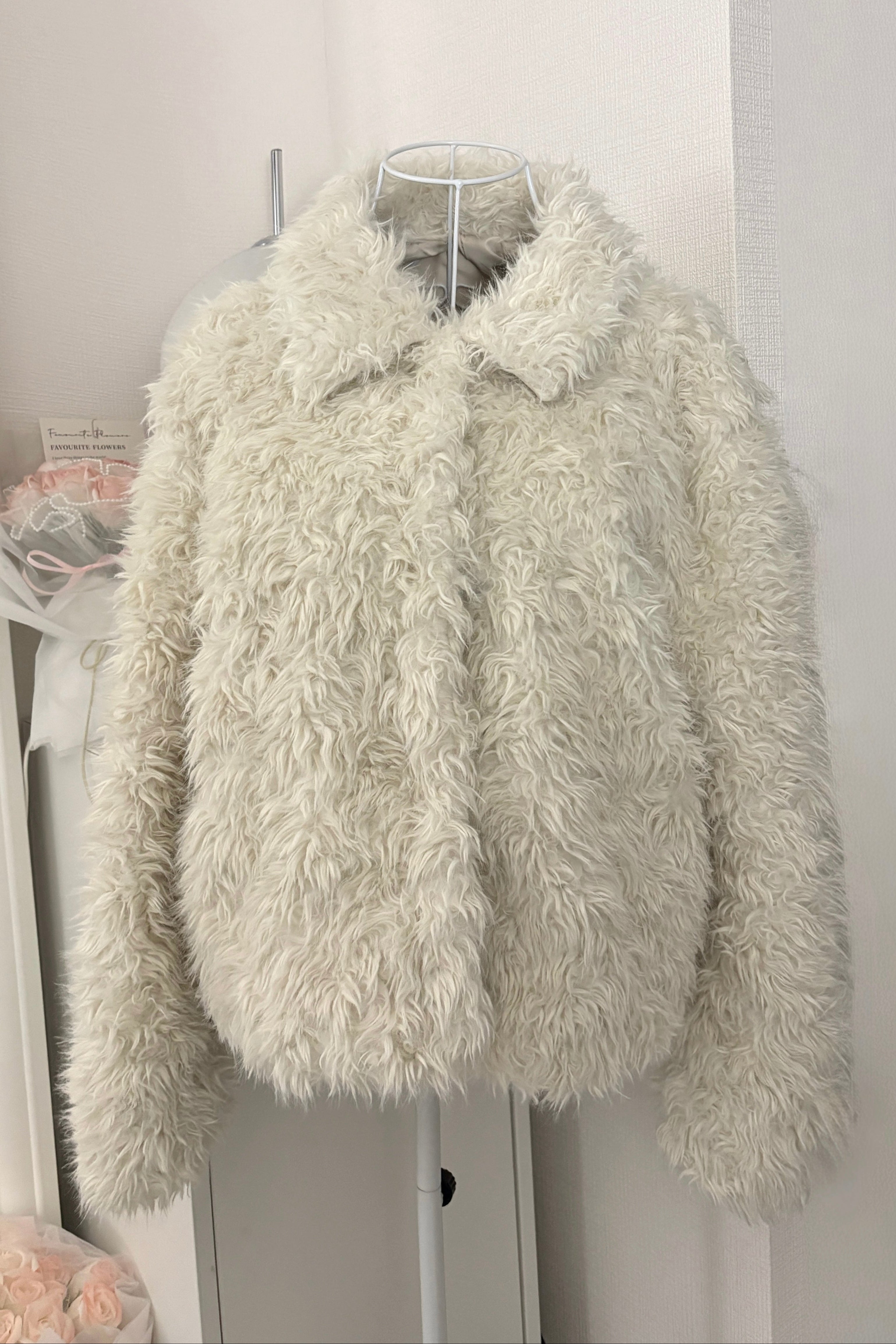 ベーシックファーミドルコート KR30078