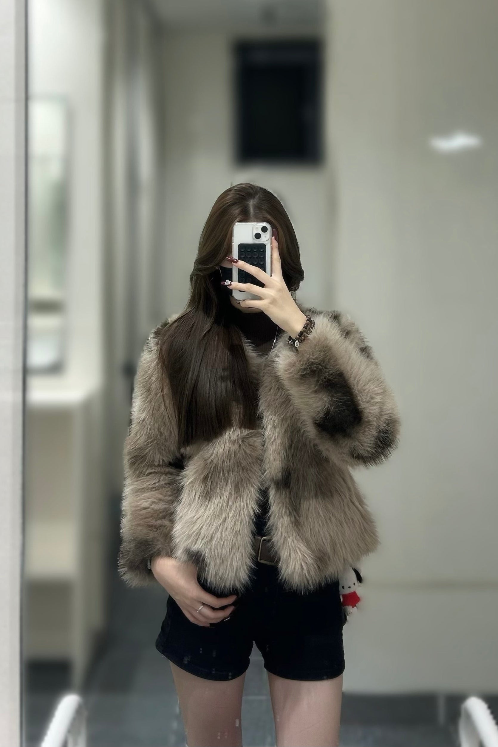 オーバーライダースジャケット KR30089