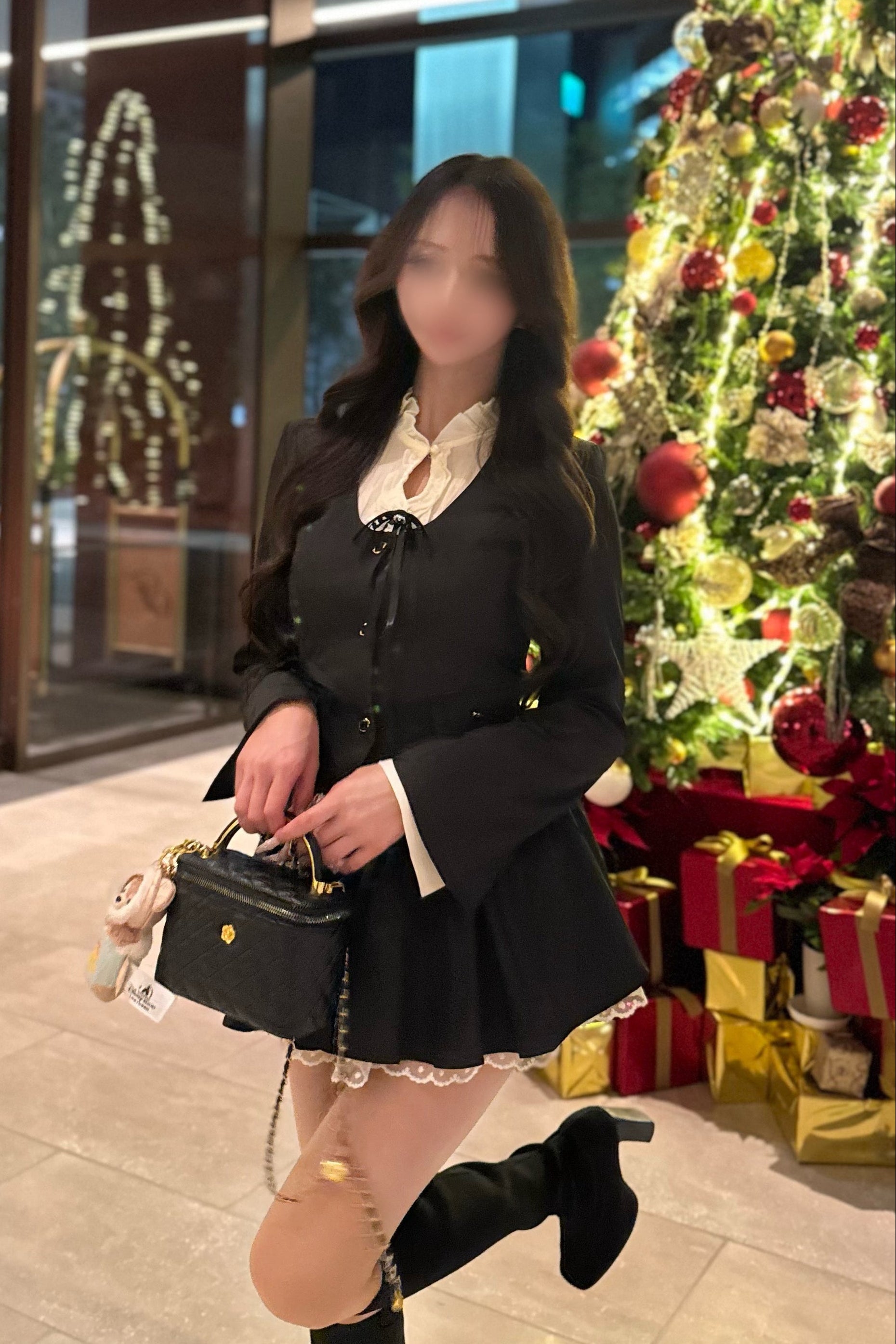 フレンチジャケットセットアップ KR30320