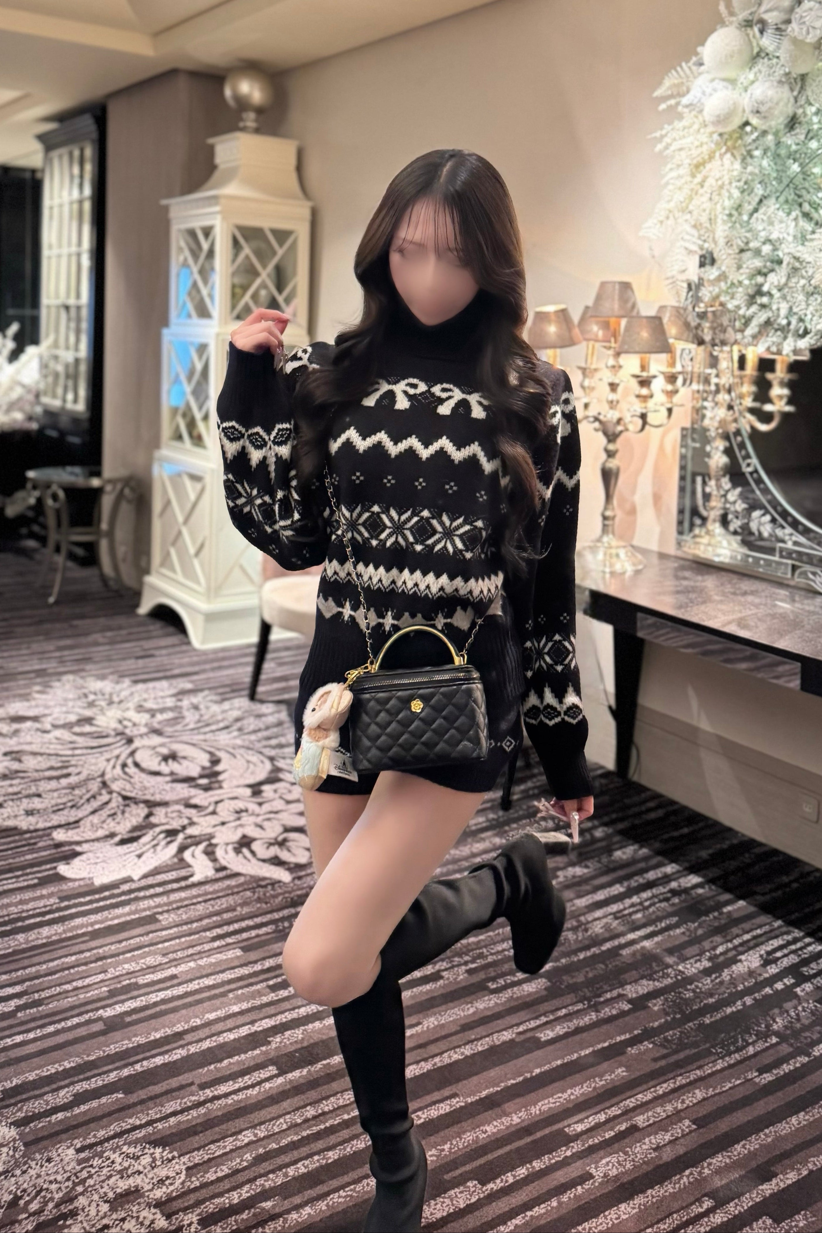 ノルディックセットアップ KR30319