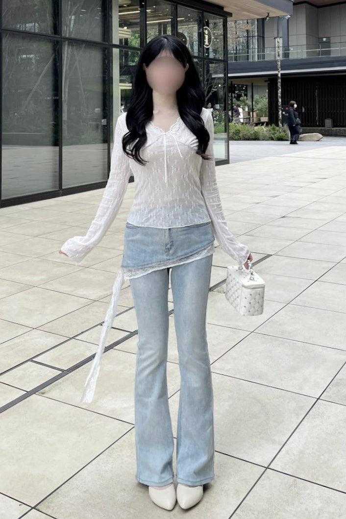 シンプルベルトパンプス KR14448