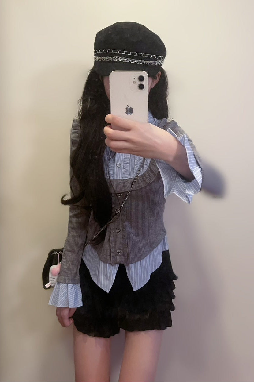 ラグジュアリーマリンハット KR13316