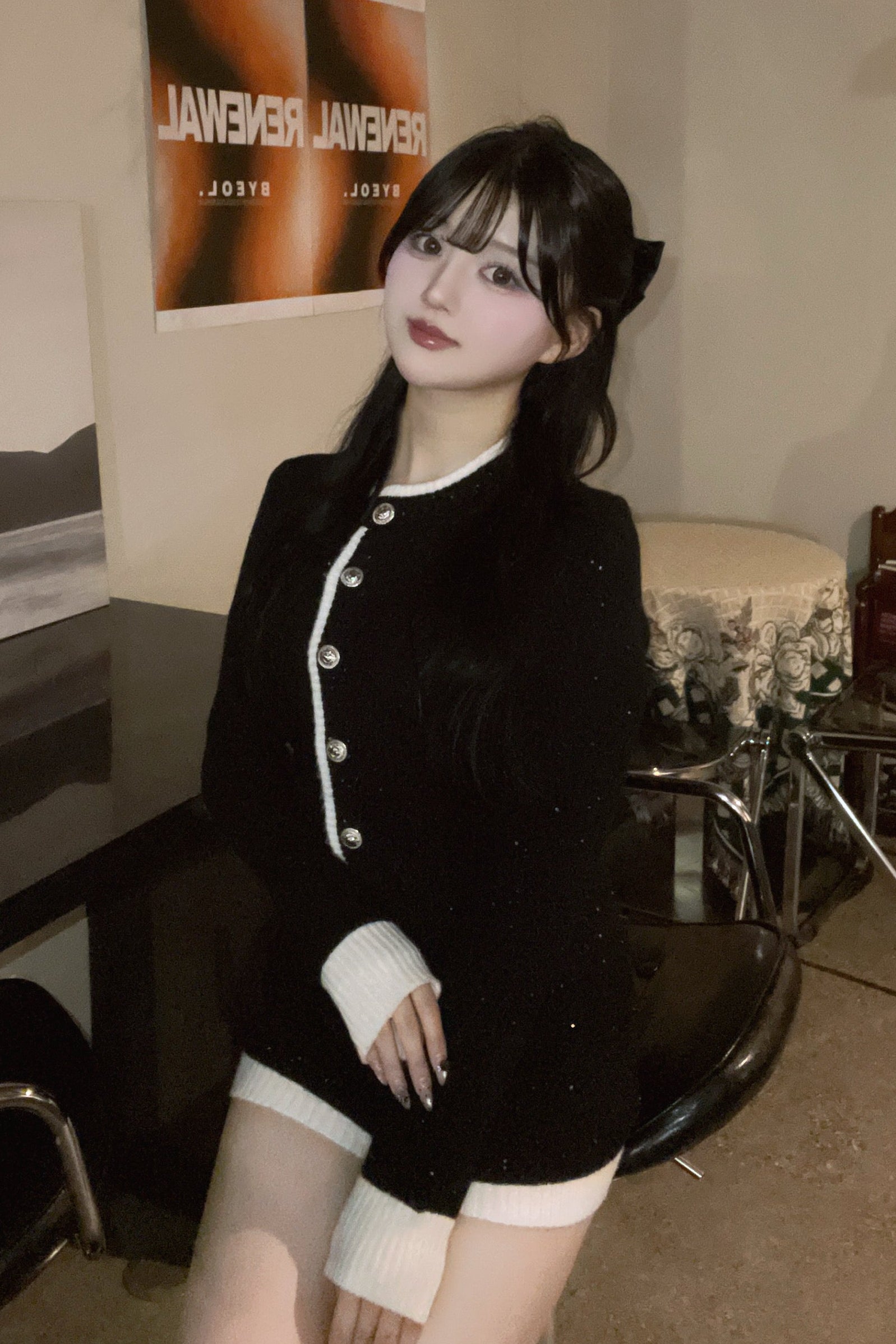 ラメニットセットアップ KR30142