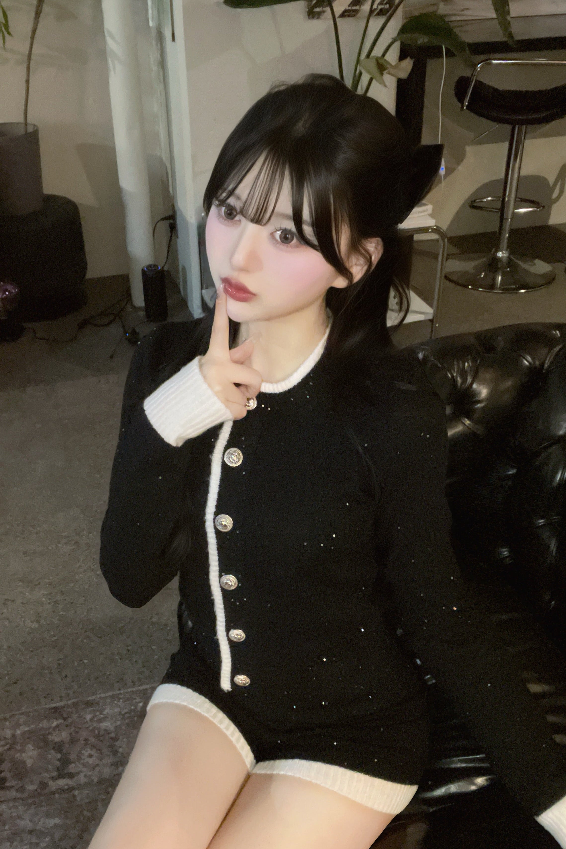 ラメニットセットアップ KR30142