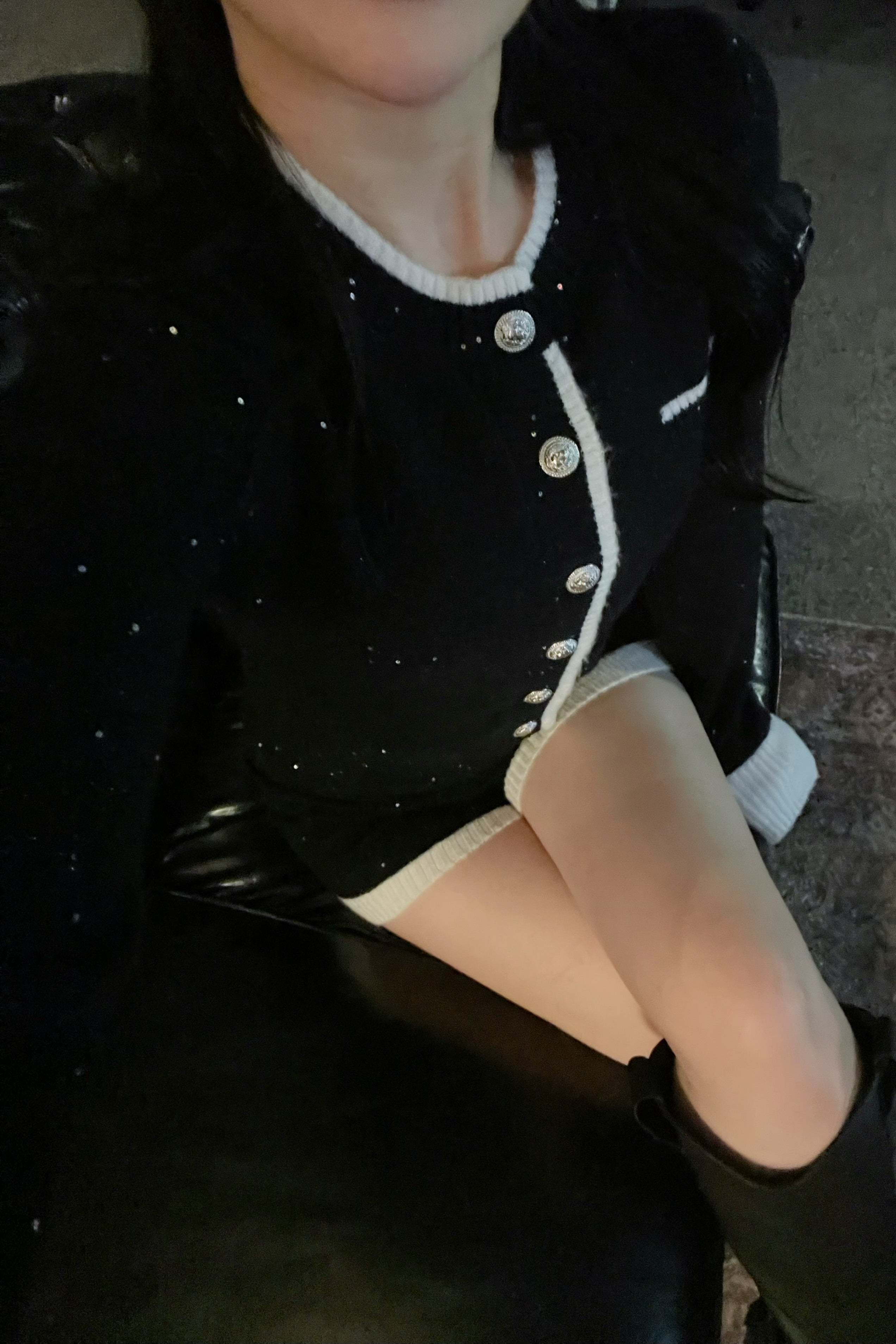 ラメニットセットアップ KR30142