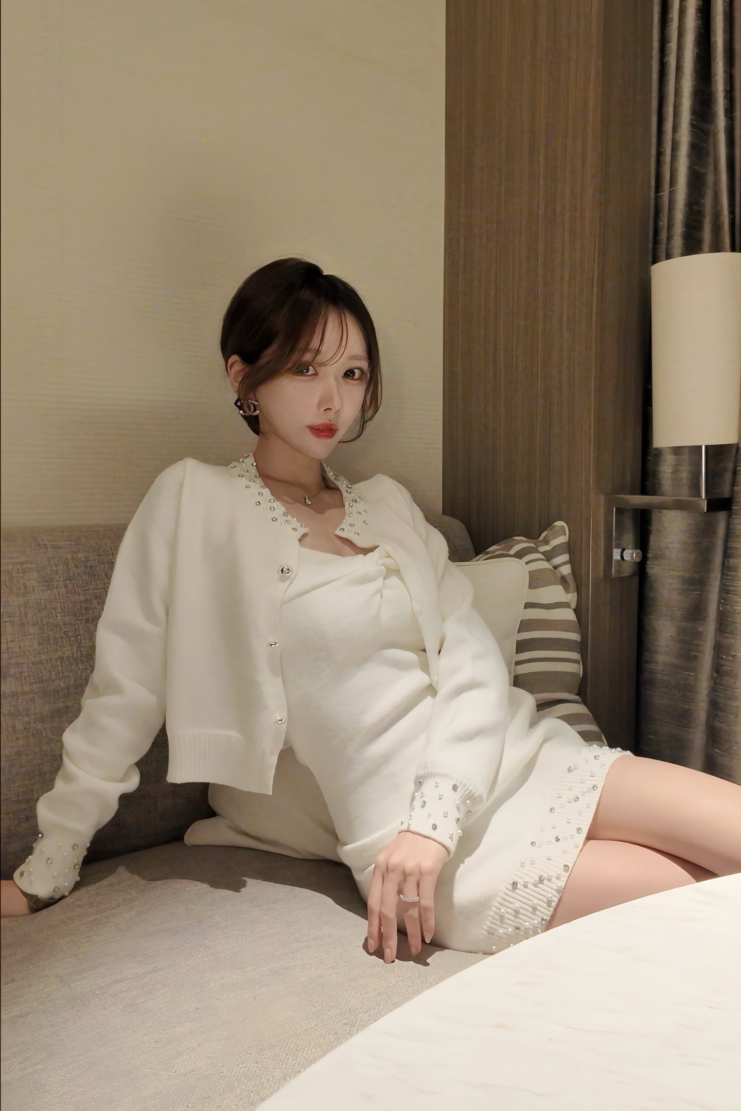 ビジューミューセットアップ KR13531