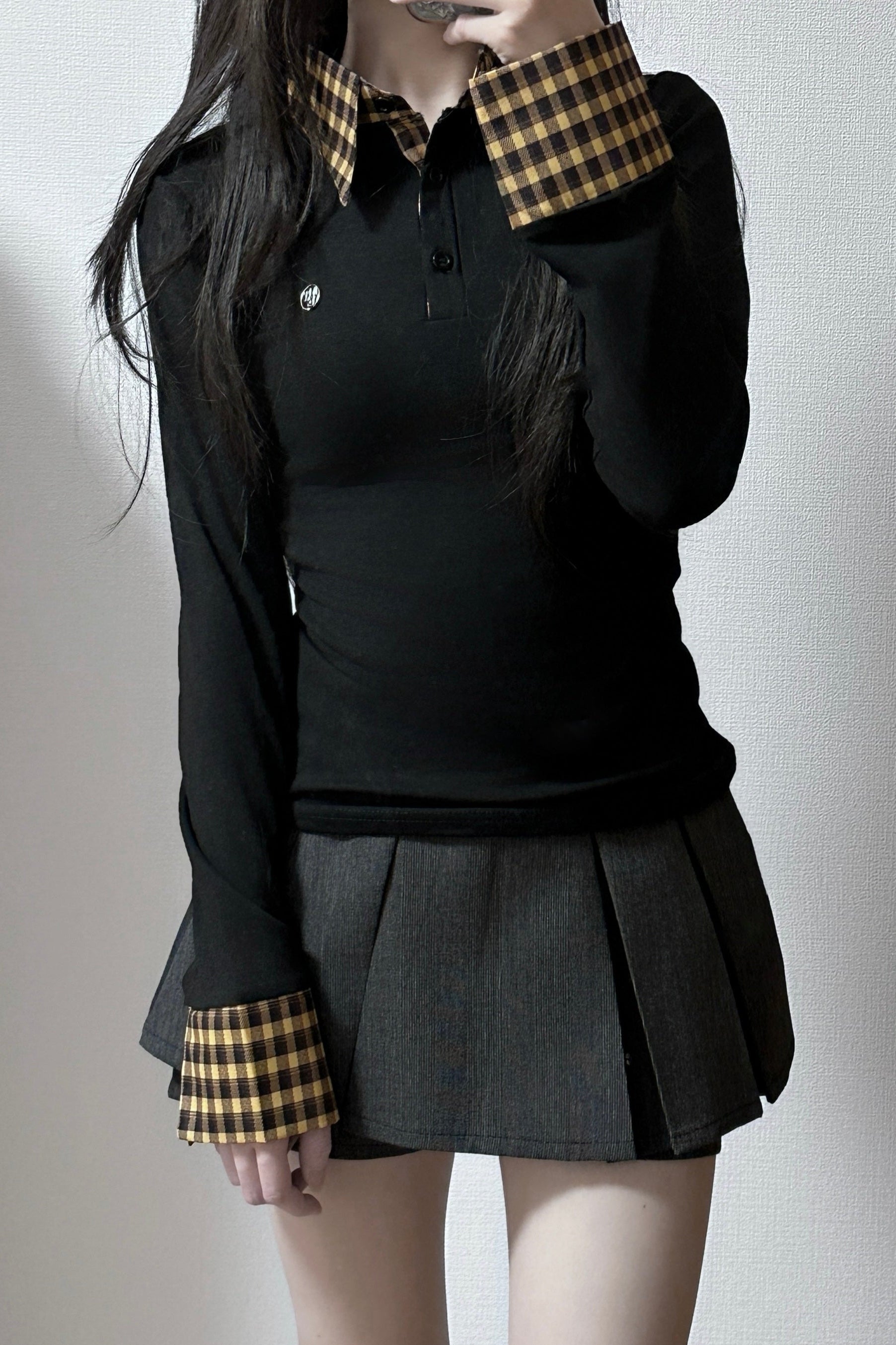 トップス Kaeri トップス | RETRO GIRL ONLINE STORE レトロガールオンラインストア