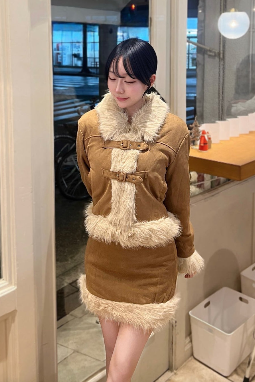 フェイクリボンセットアップ KR30292