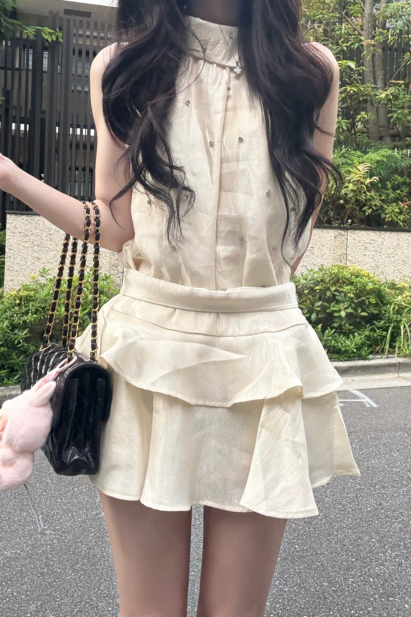 KARDINI セットアップ　48 セットアップ