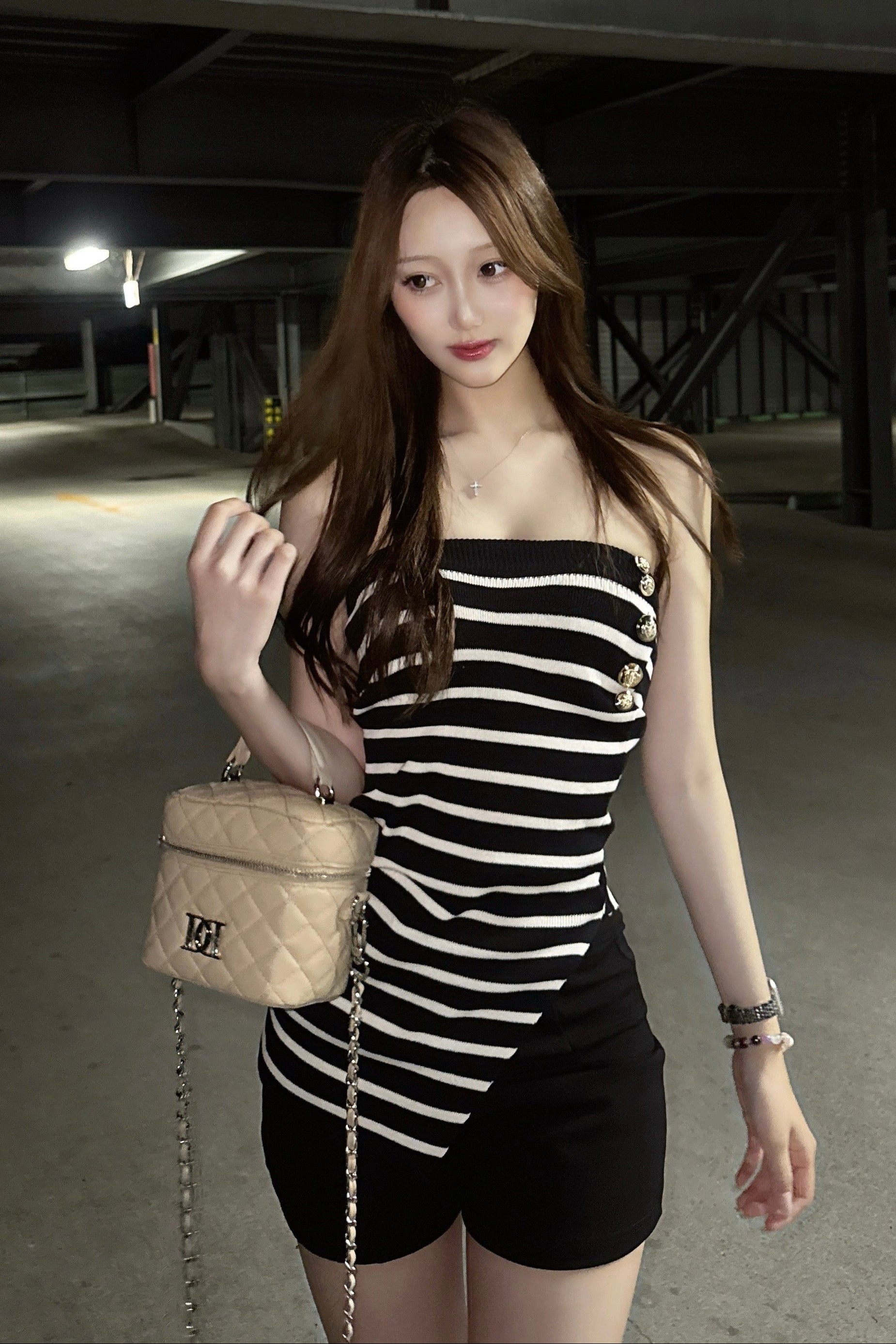 シンプルショートパンツ KR14762