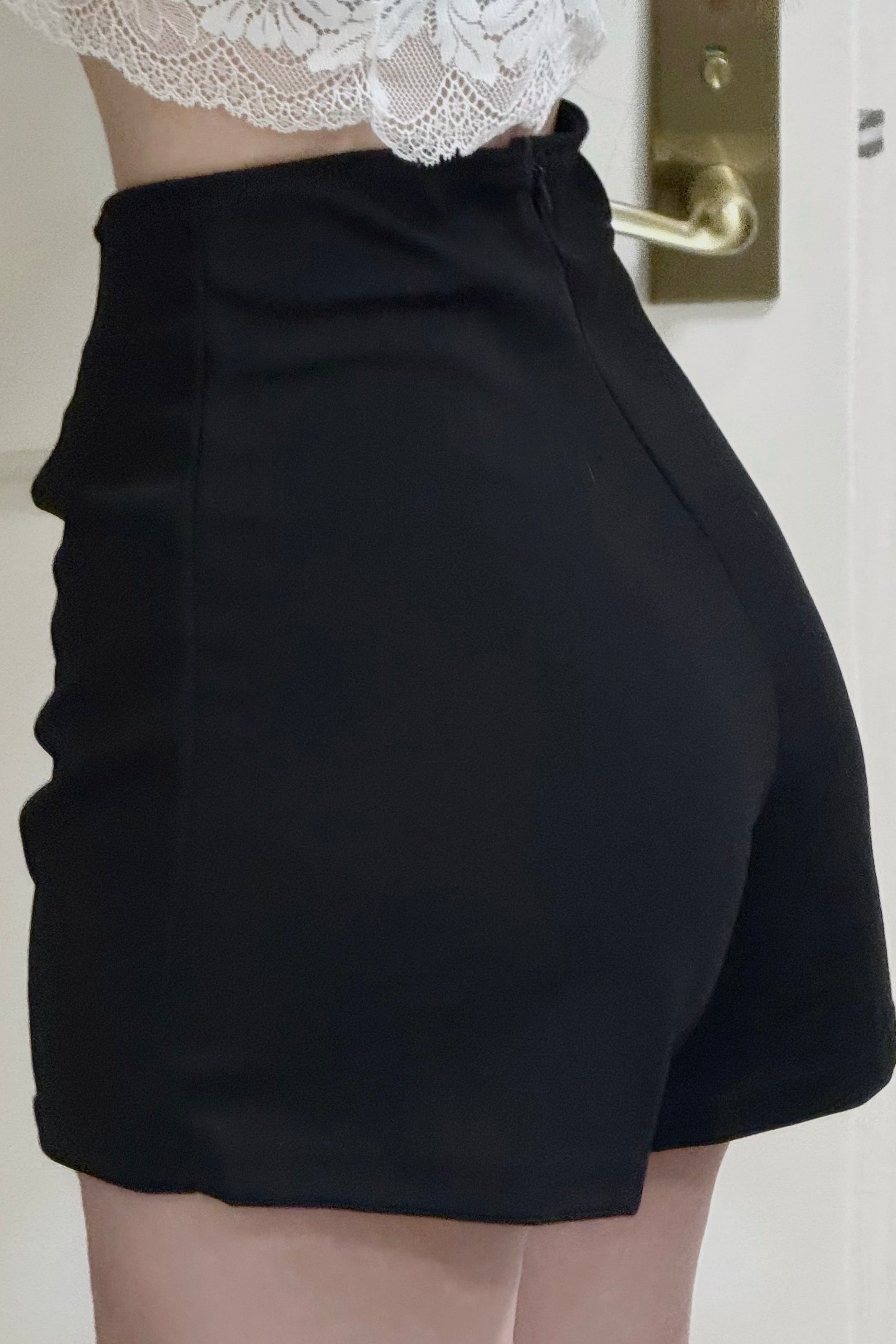 シンプルショートパンツ KR14762