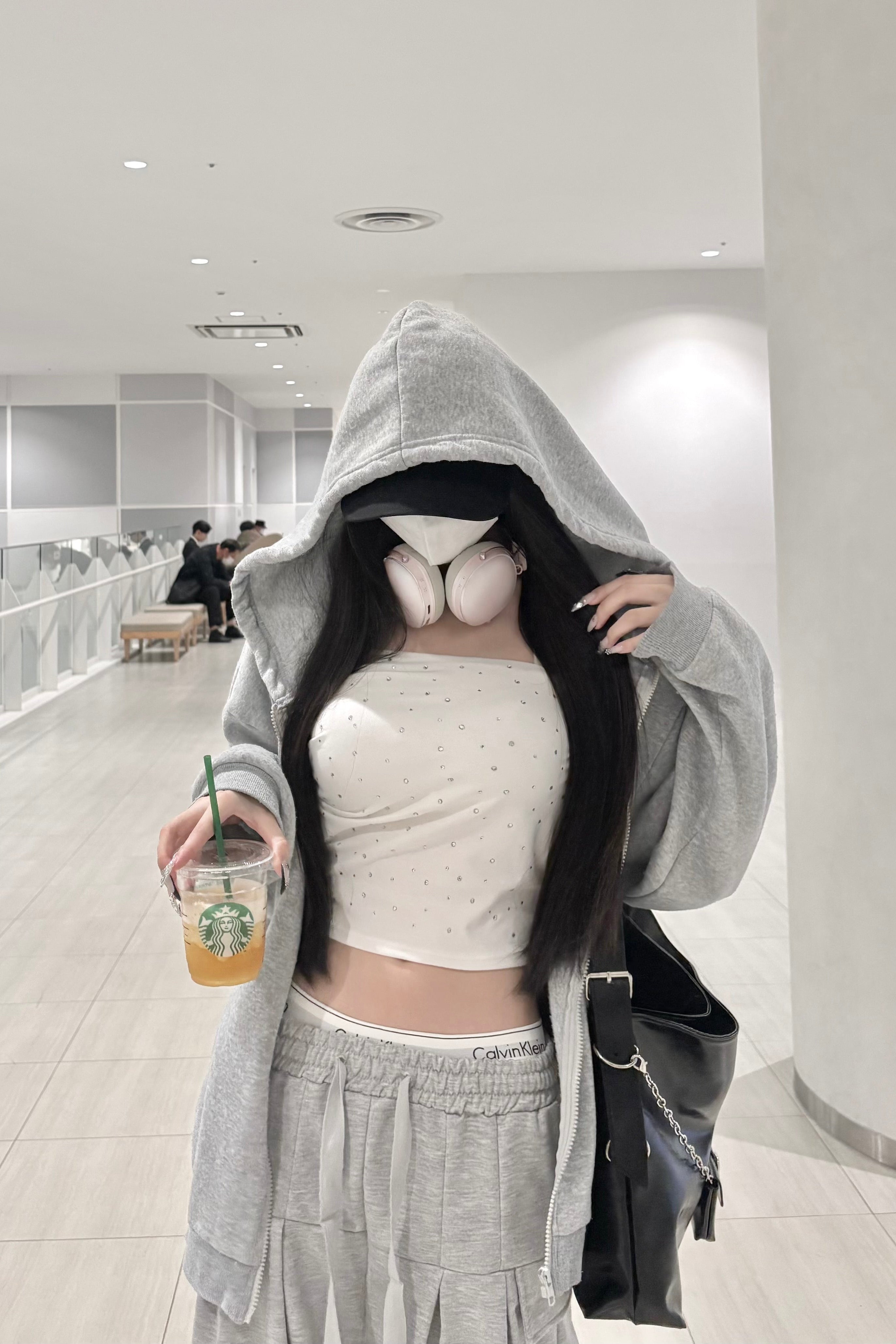 グリッターベアトップス KR14271