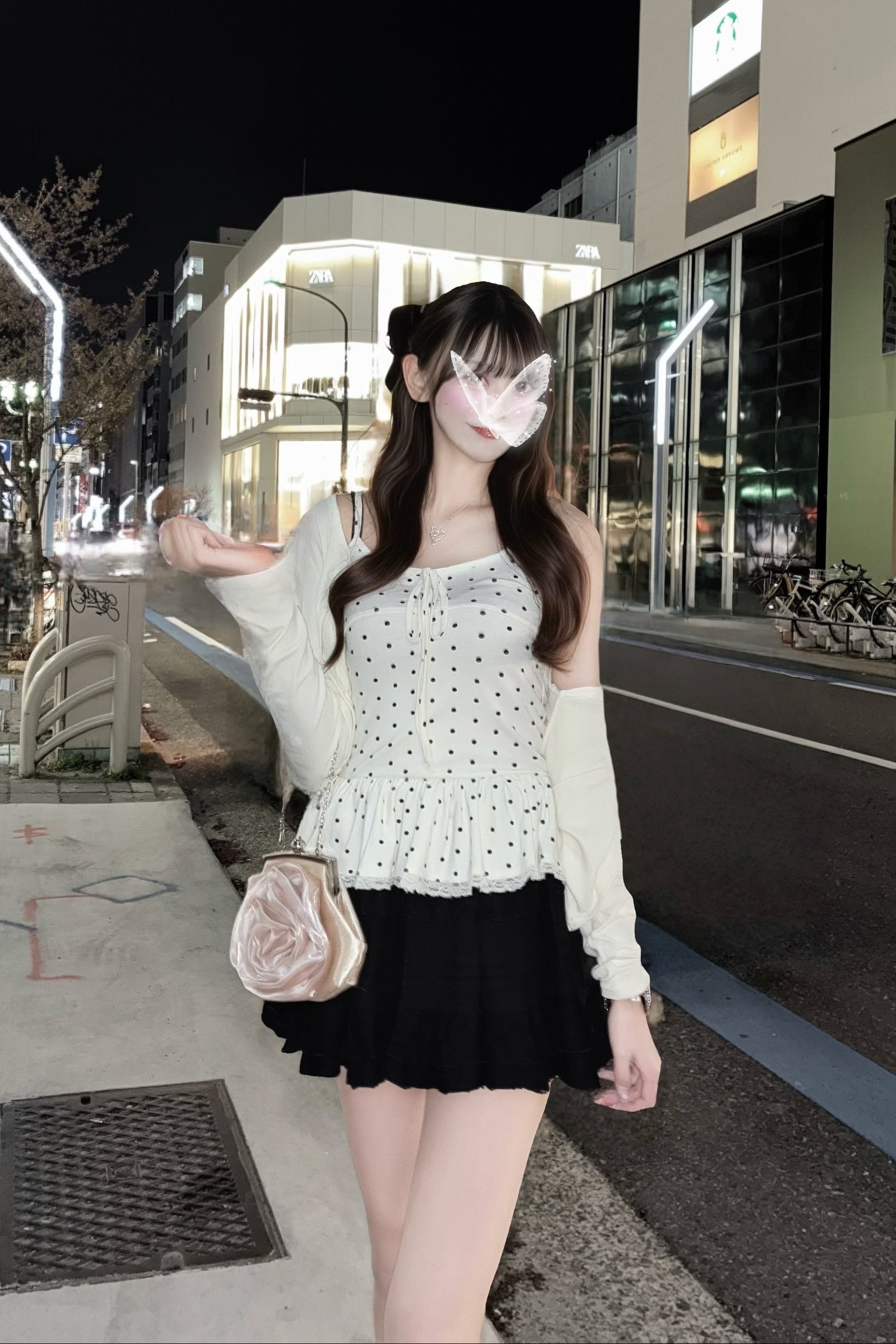 ドットツーピーストップス KR14491