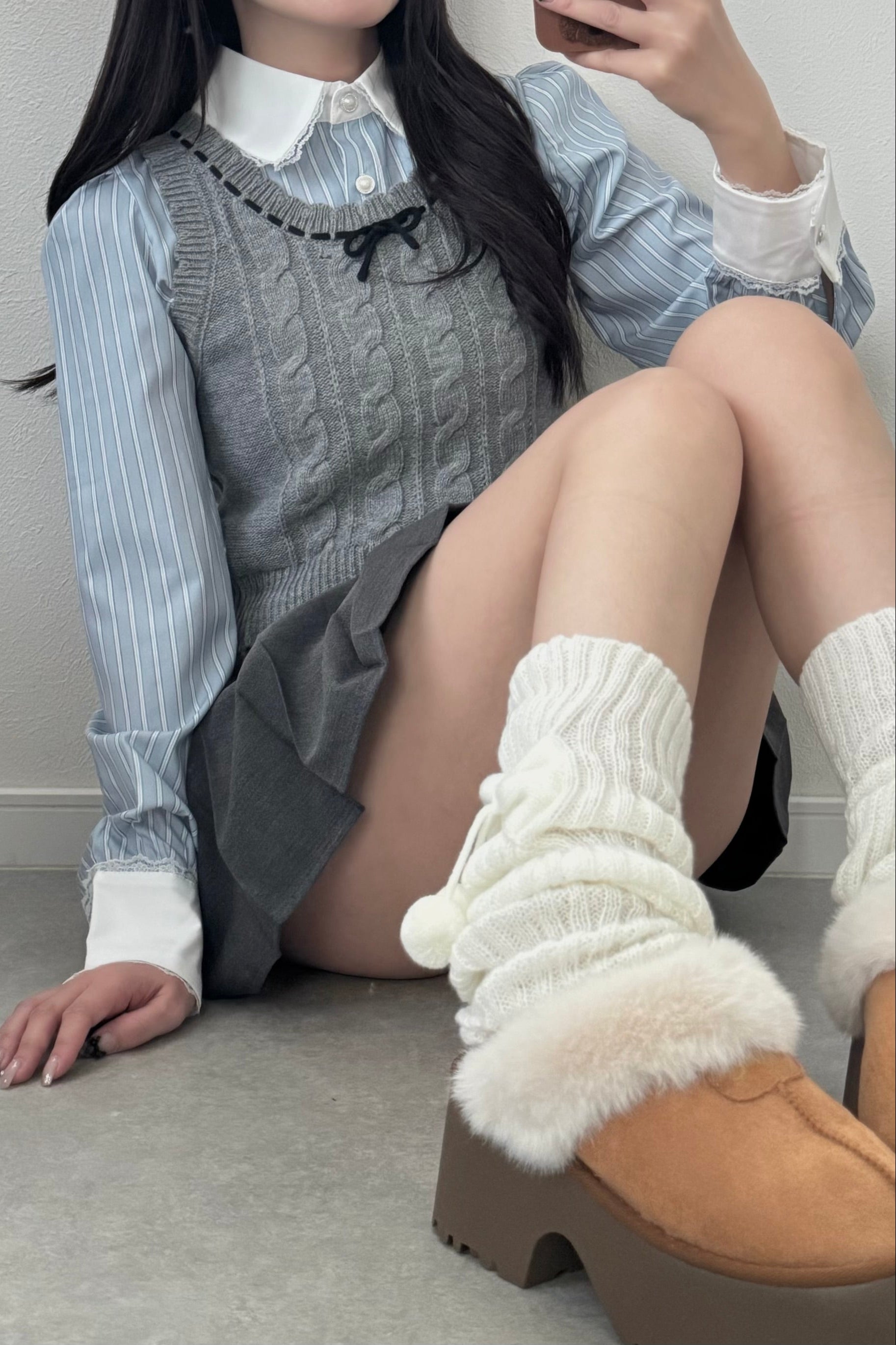 フレンチセットアップ KR30222