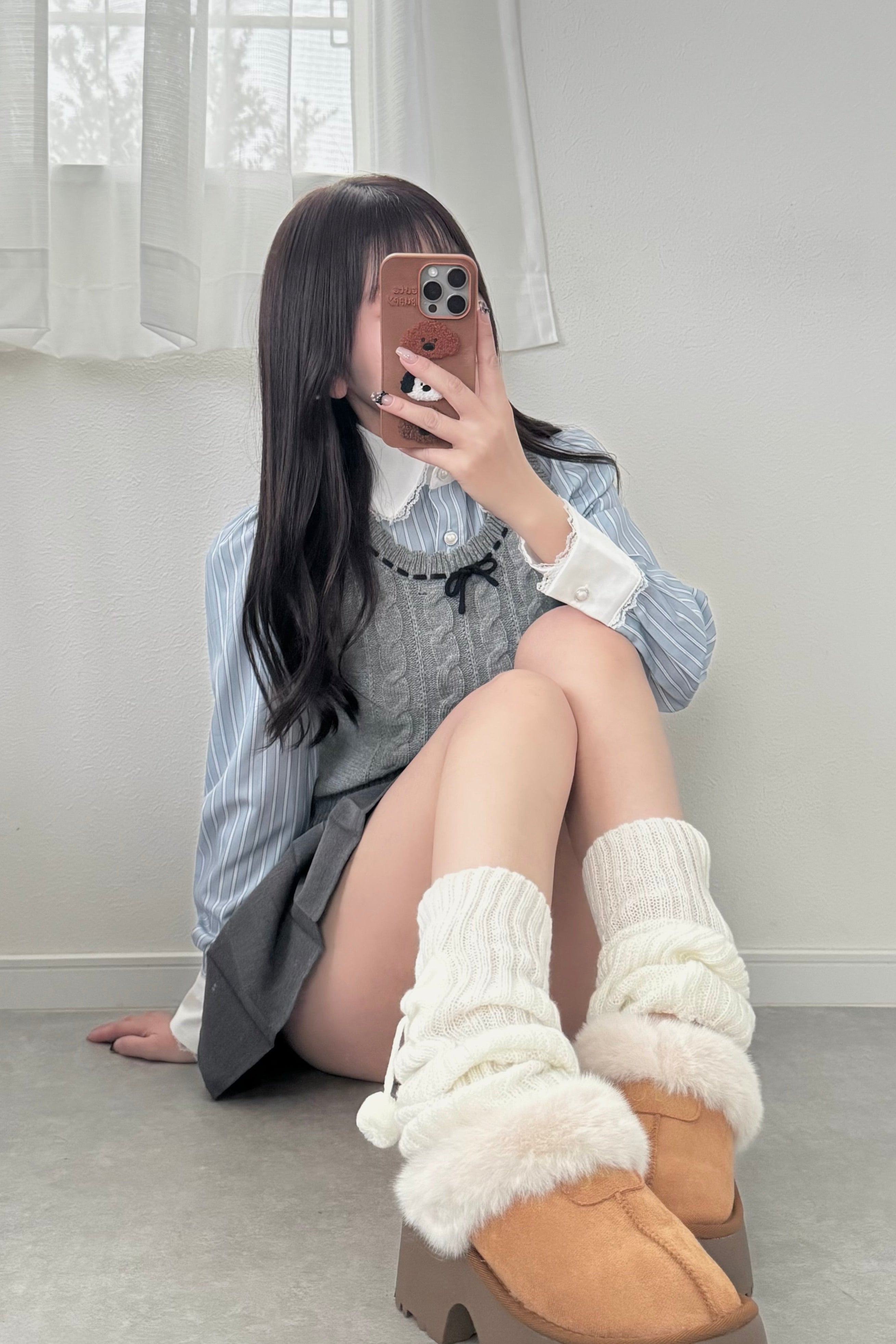 フレンチセットアップ KR30222