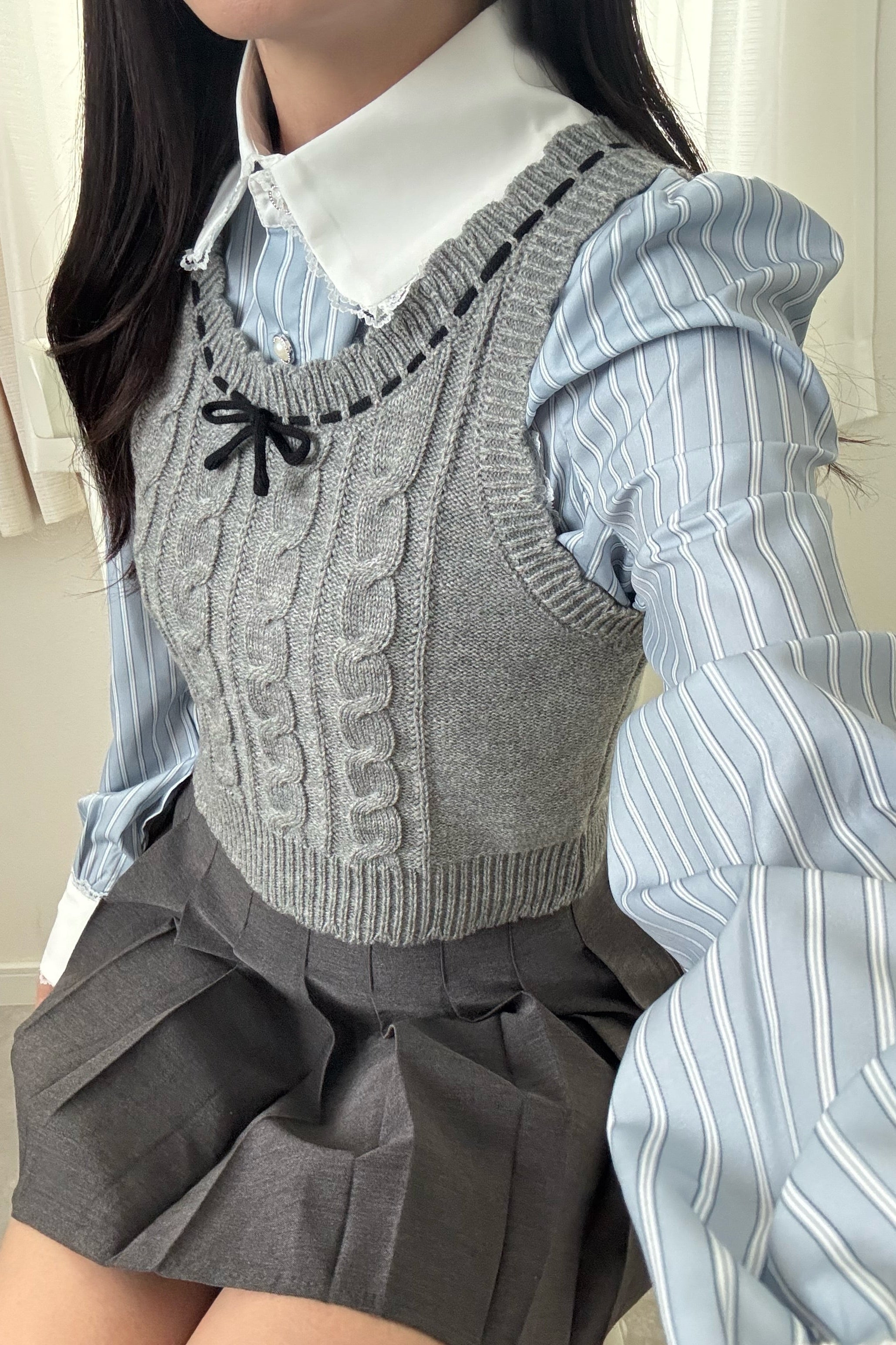 フレンチセットアップ KR30222