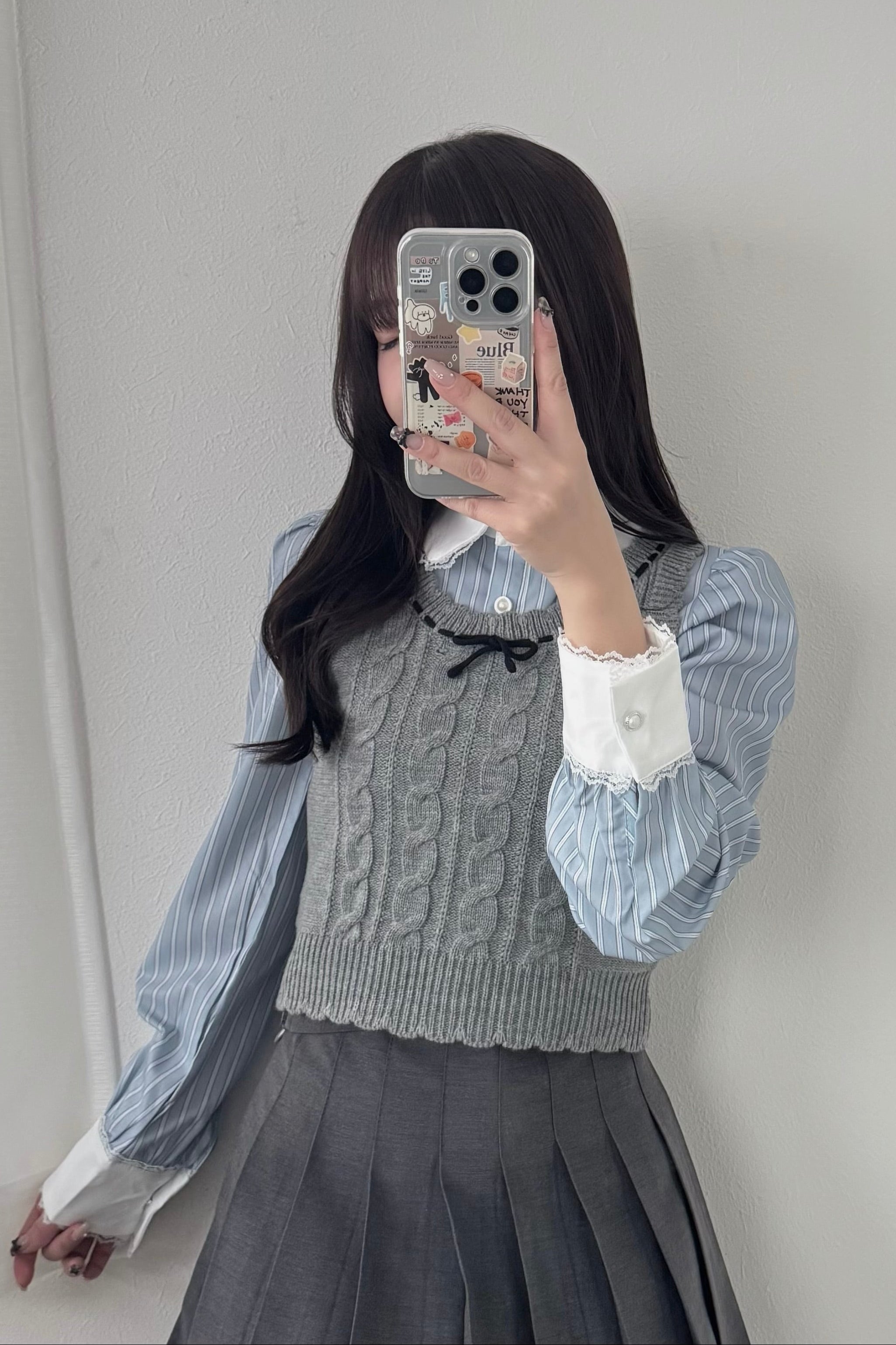 フレンチセットアップ KR30222