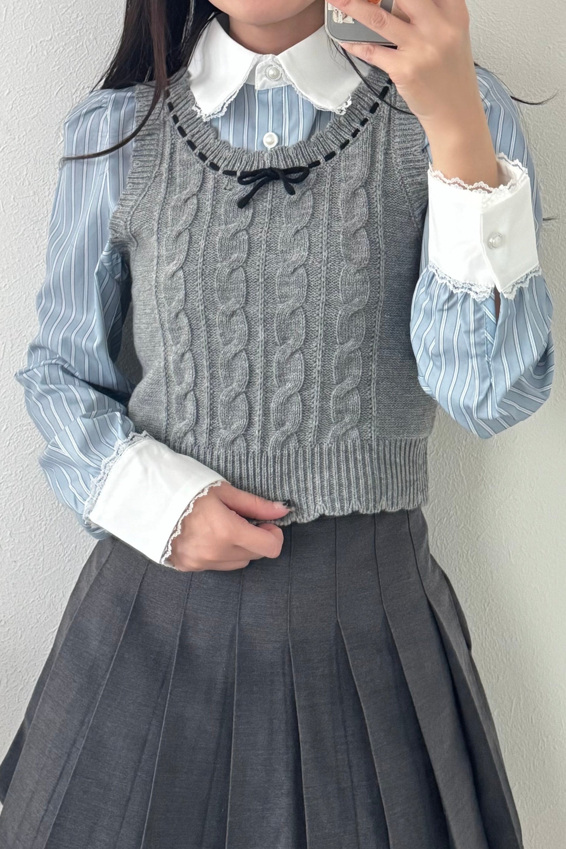 フレンチセットアップ KR30222