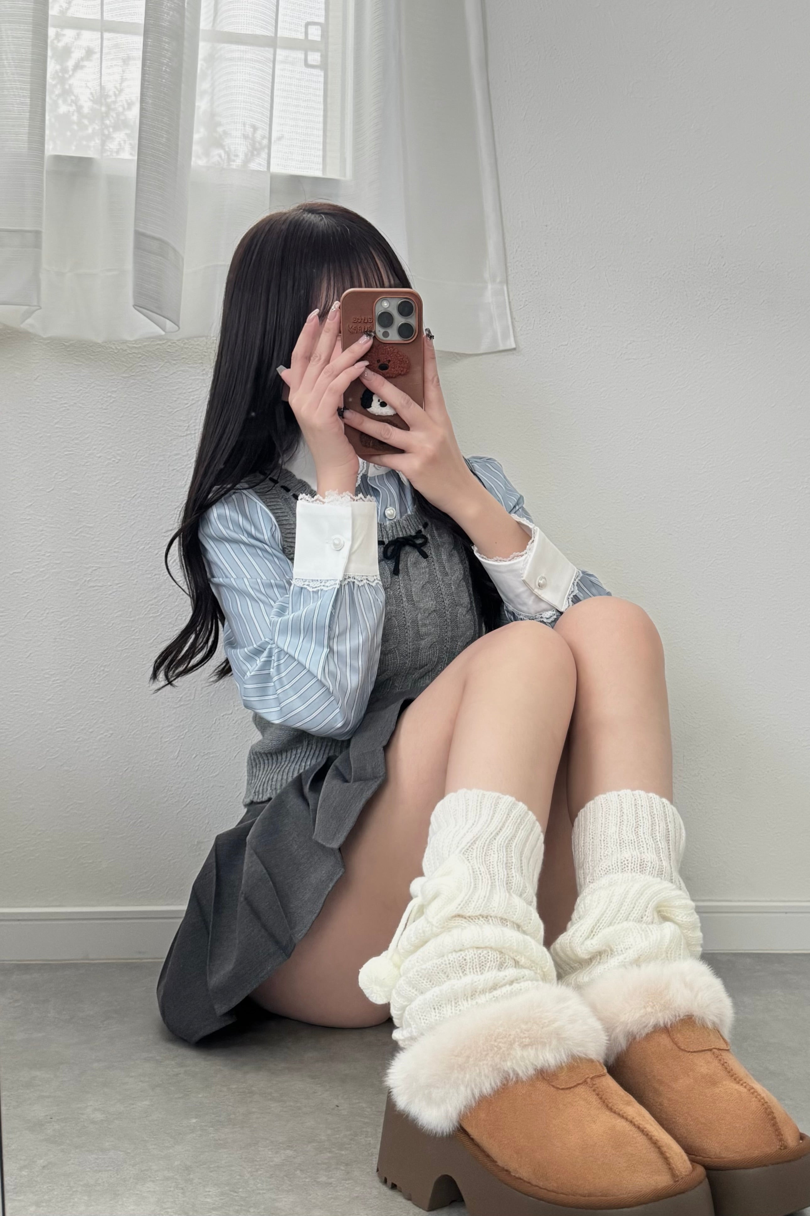 フレンチセットアップ KR30222