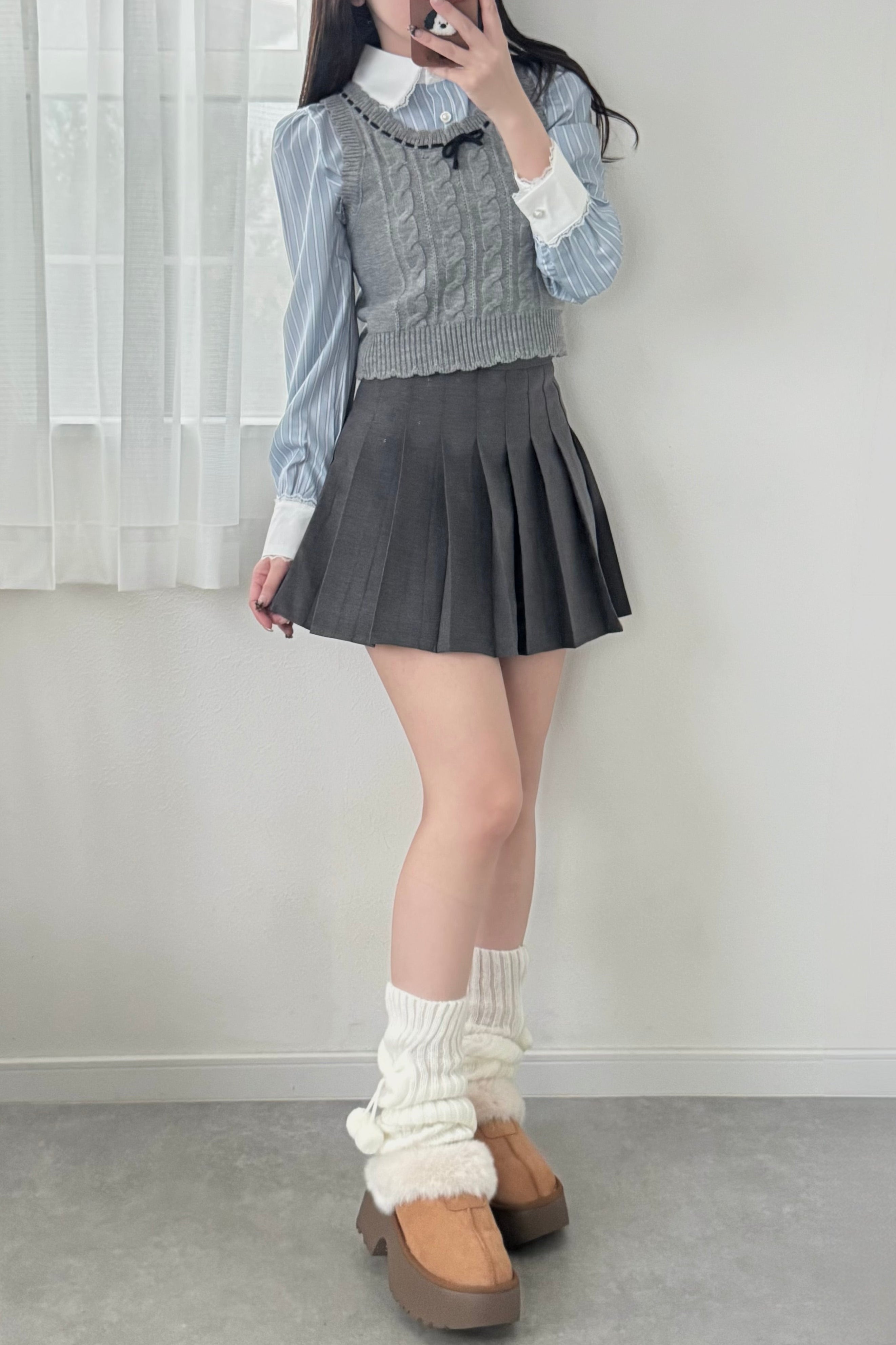 フレンチセットアップ KR30222