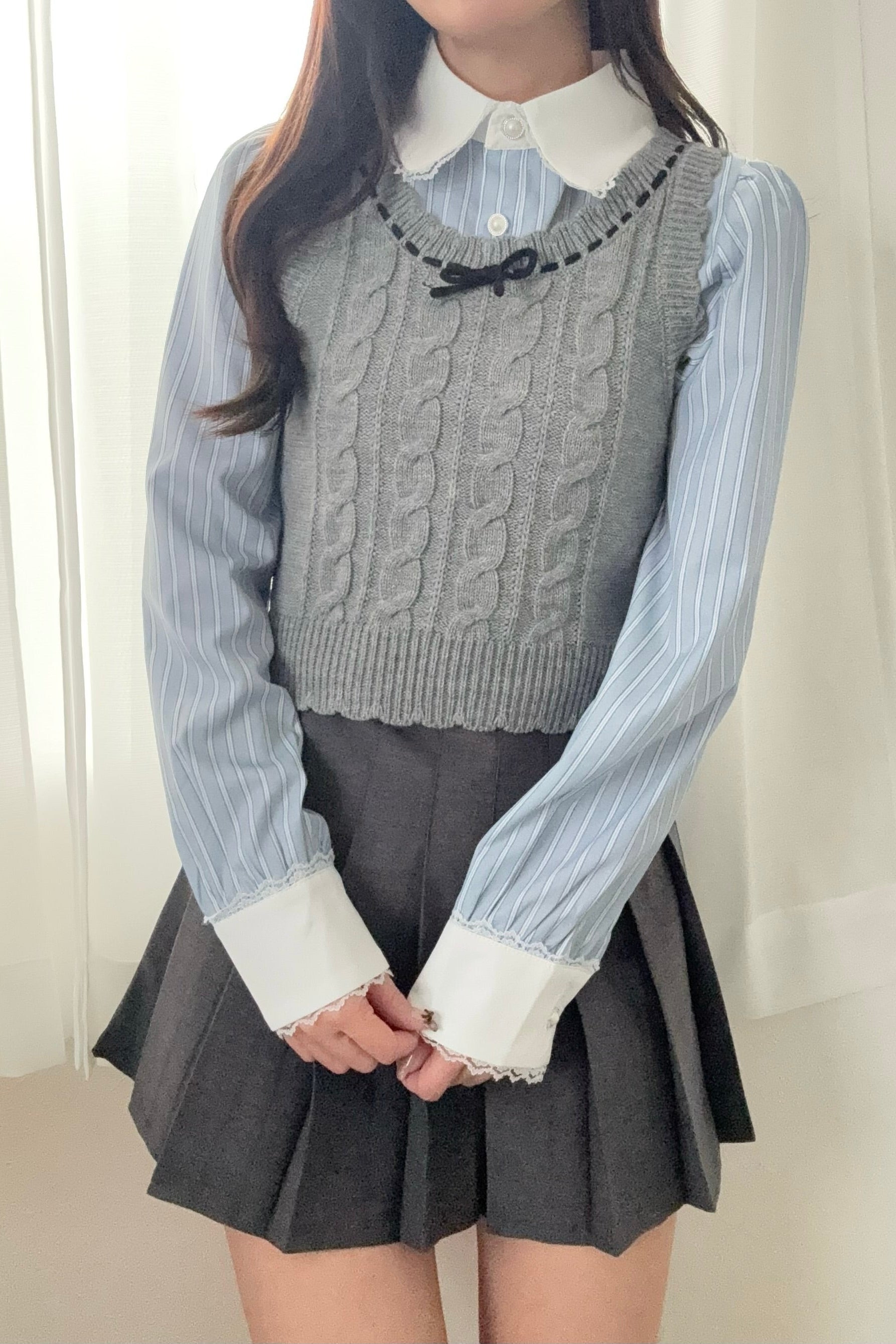 フレンチセットアップ KR30222