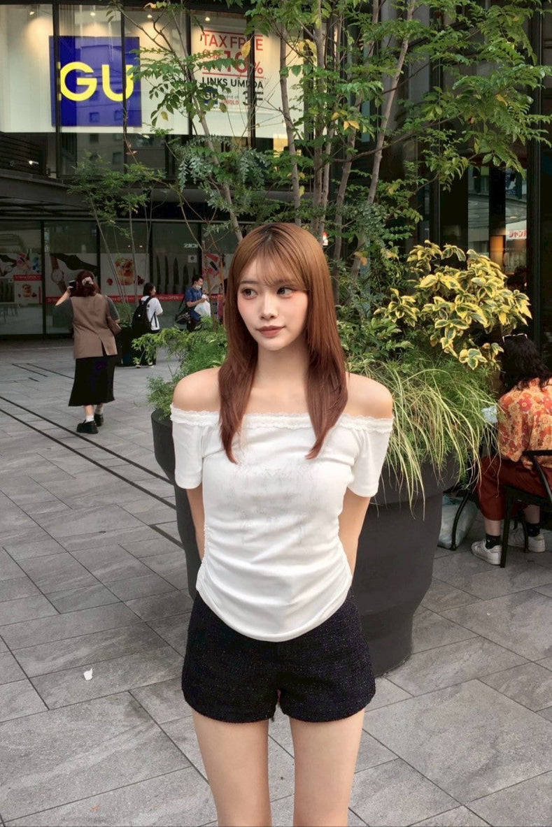 エンジェルハートミニTシャツ KR10975