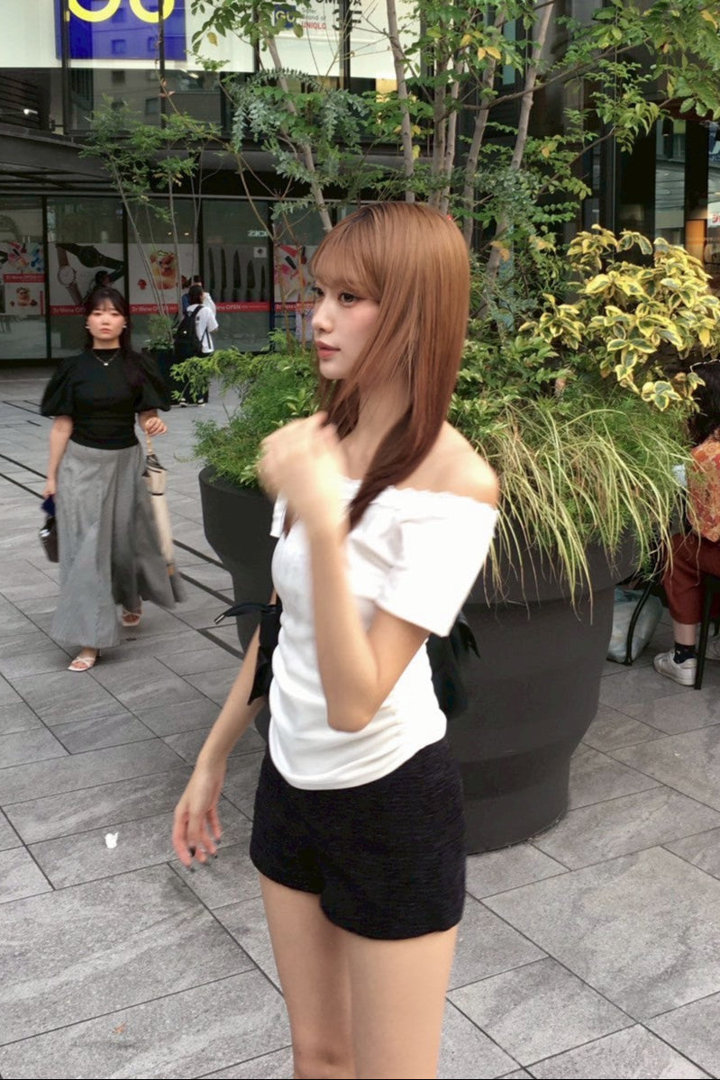 エンジェルハートミニTシャツ KR10975