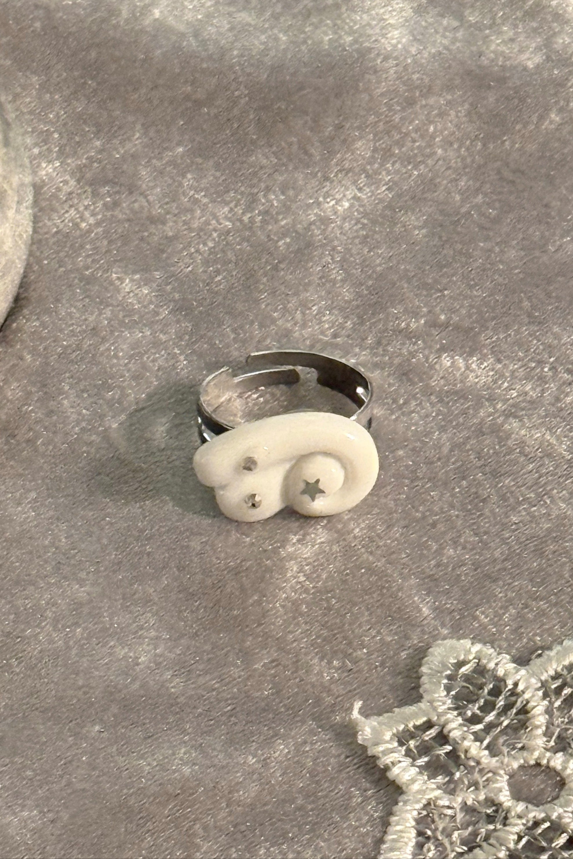 エンジェルスターリング KR10895