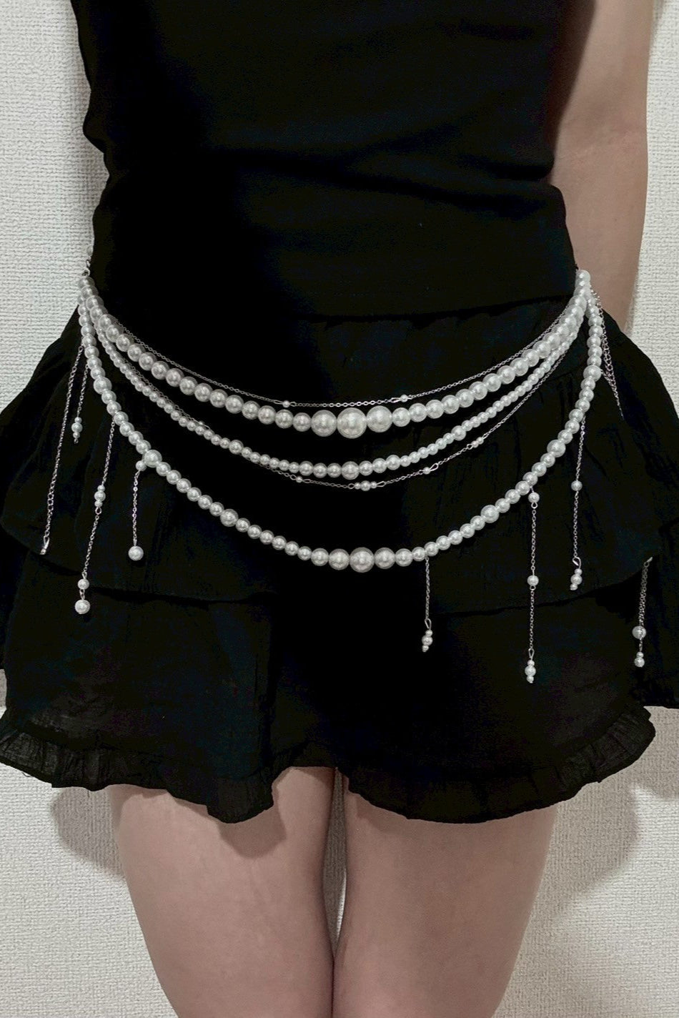 ウエストパールチェーン KR11441