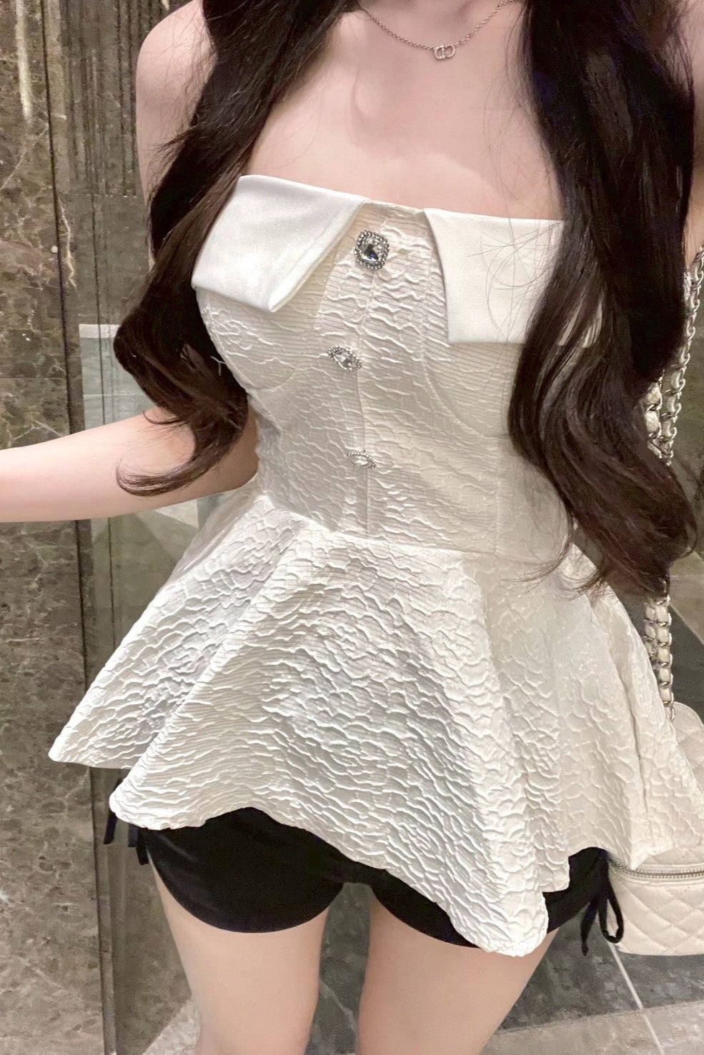 シャツ・ブラウス