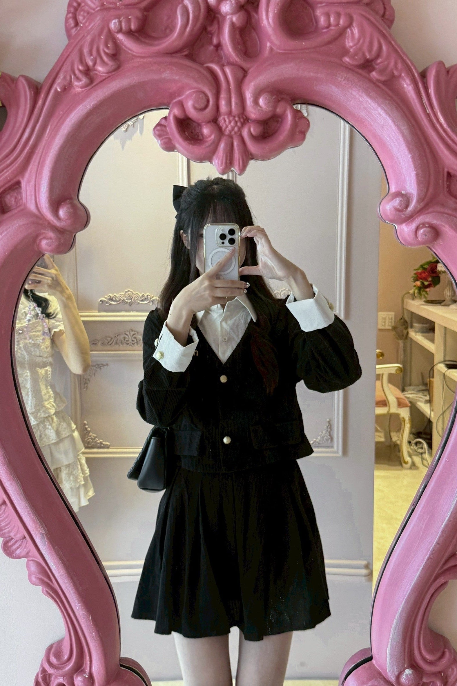 ワンポイントセットアップ KR13076