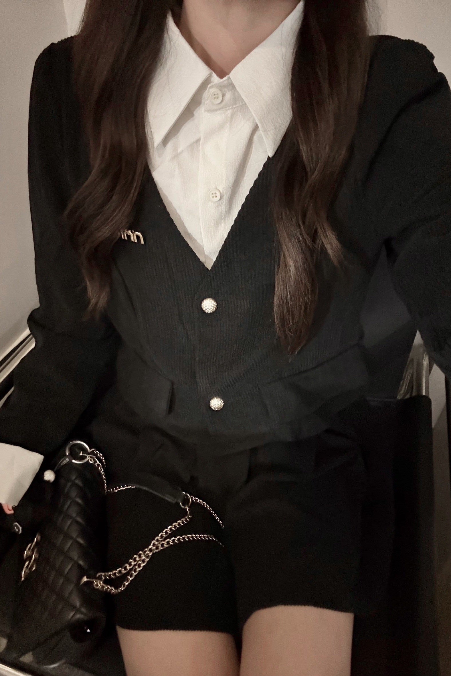 ワンポイントセットアップ KR13076