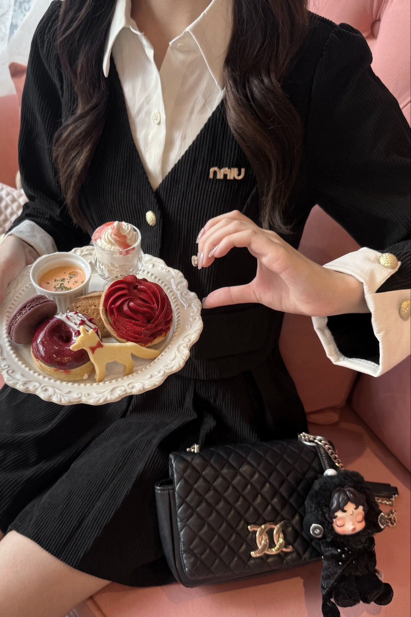 ワンポイントセットアップ KR13076