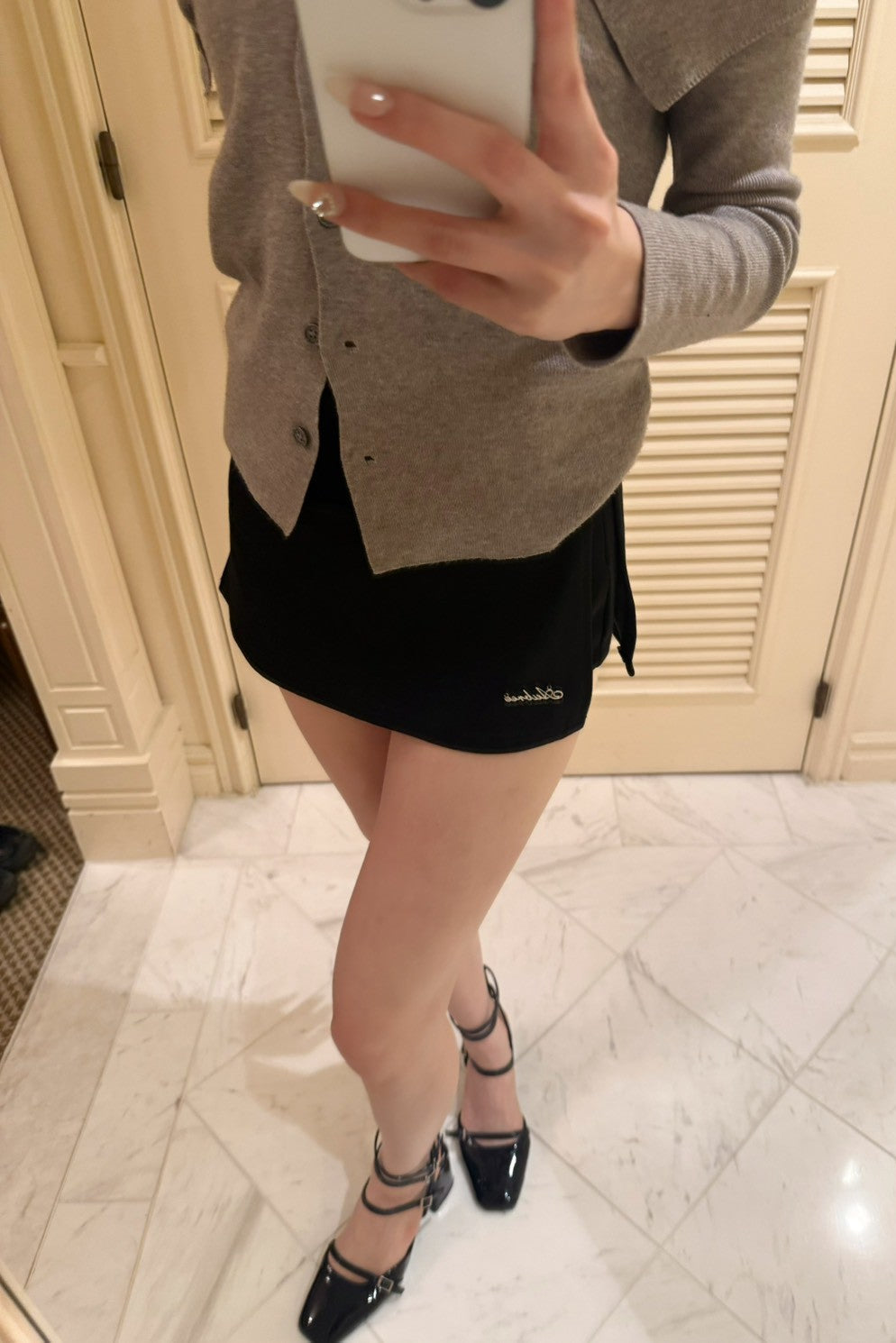 スリムミュースカート KR13020