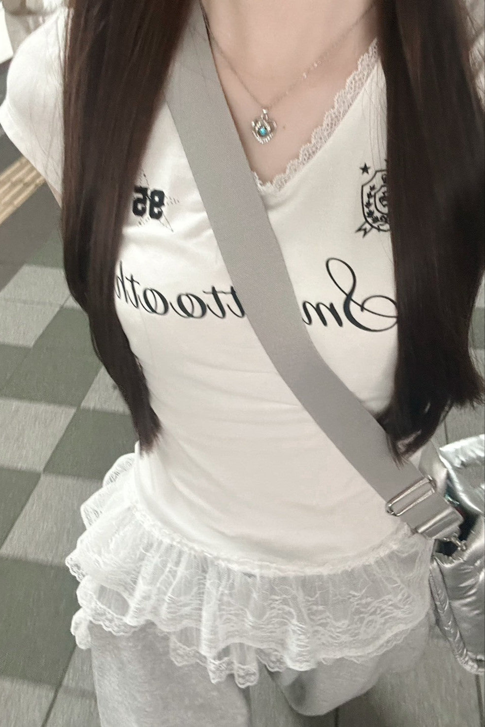 レースゲームTシャツ KR11511